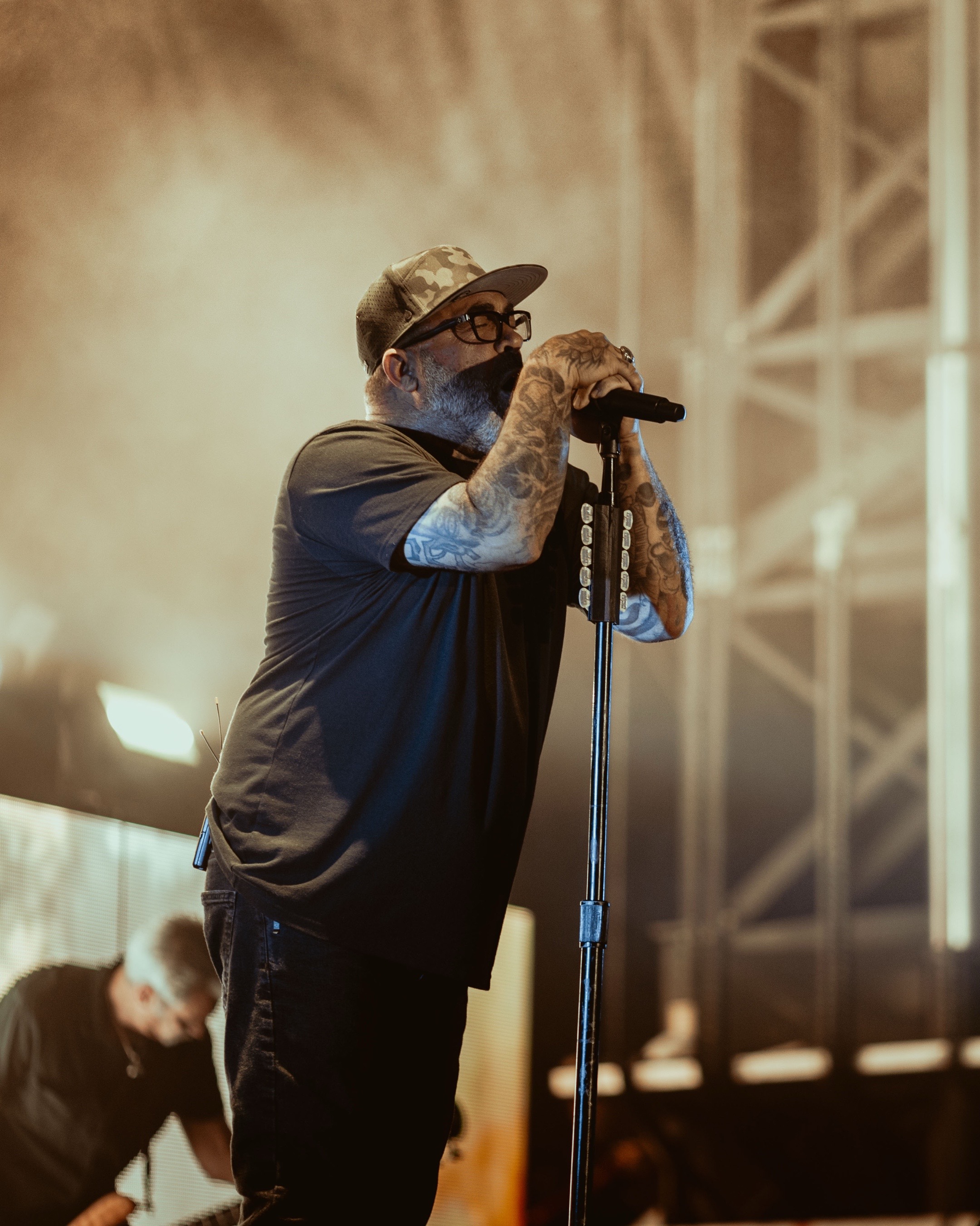 @Staind