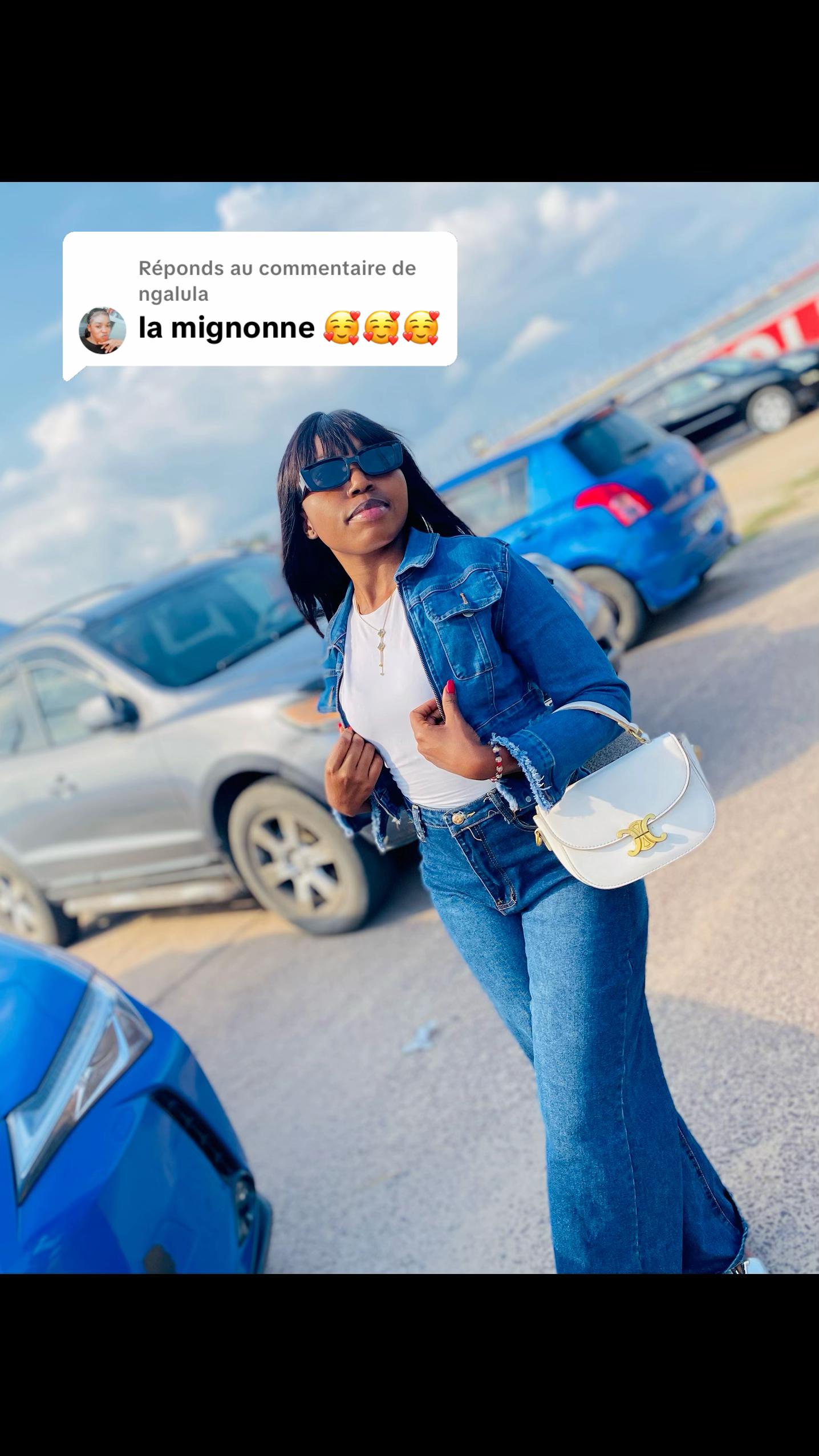 @Lydia Ilambe ❤️