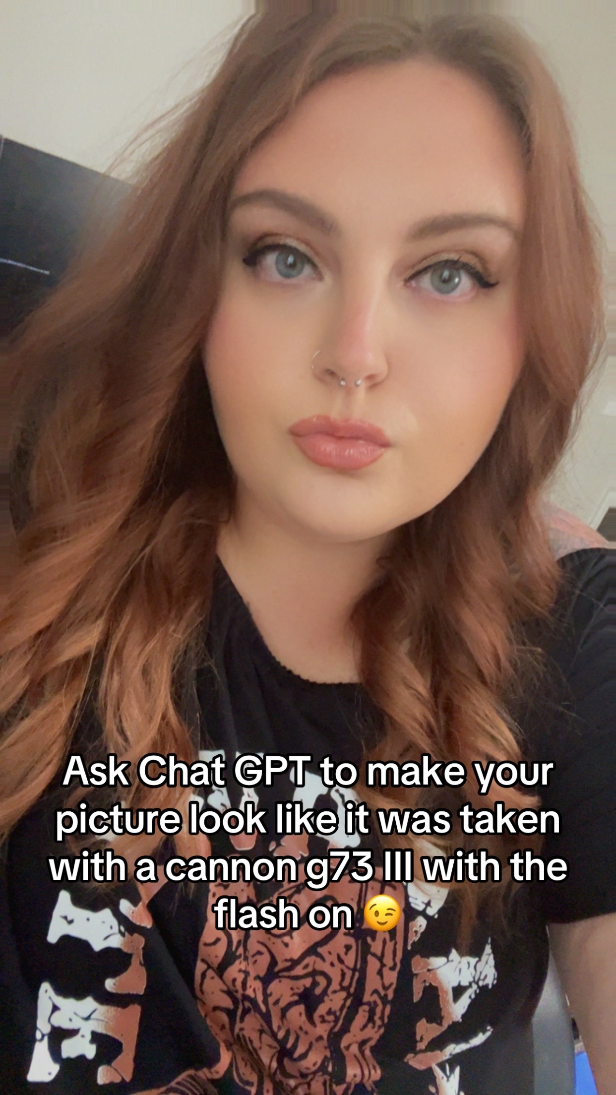 @Stephanie