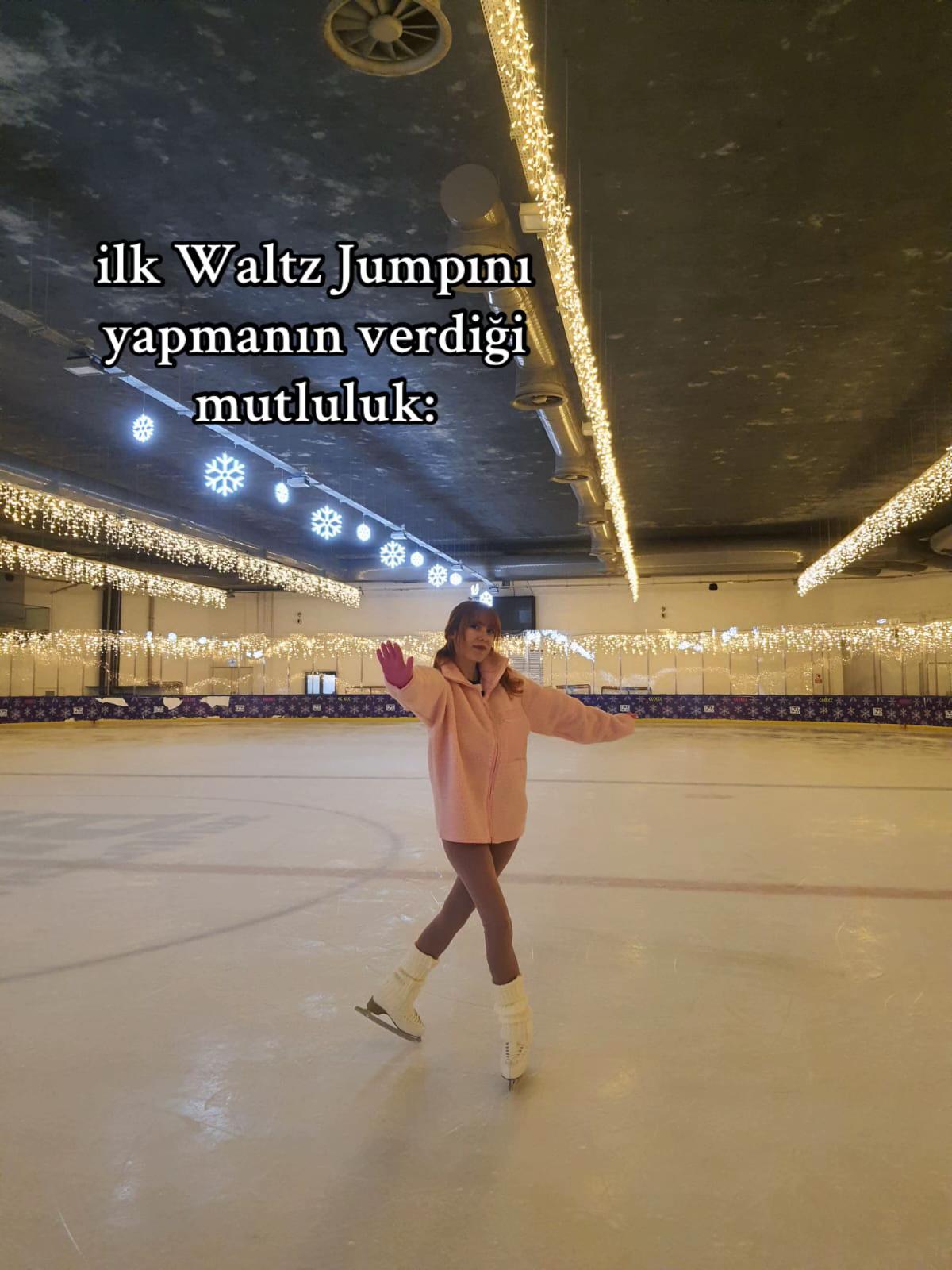 @Mel ⛸️