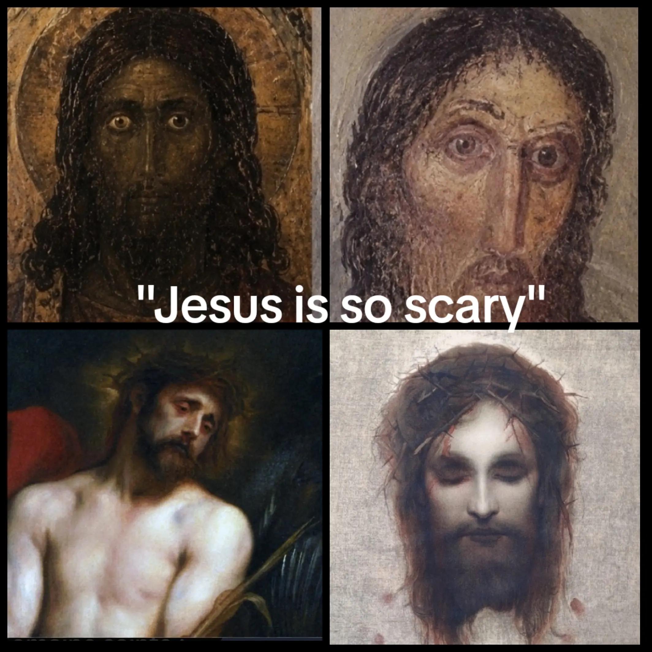 @Les 2 disciples de Jésus
