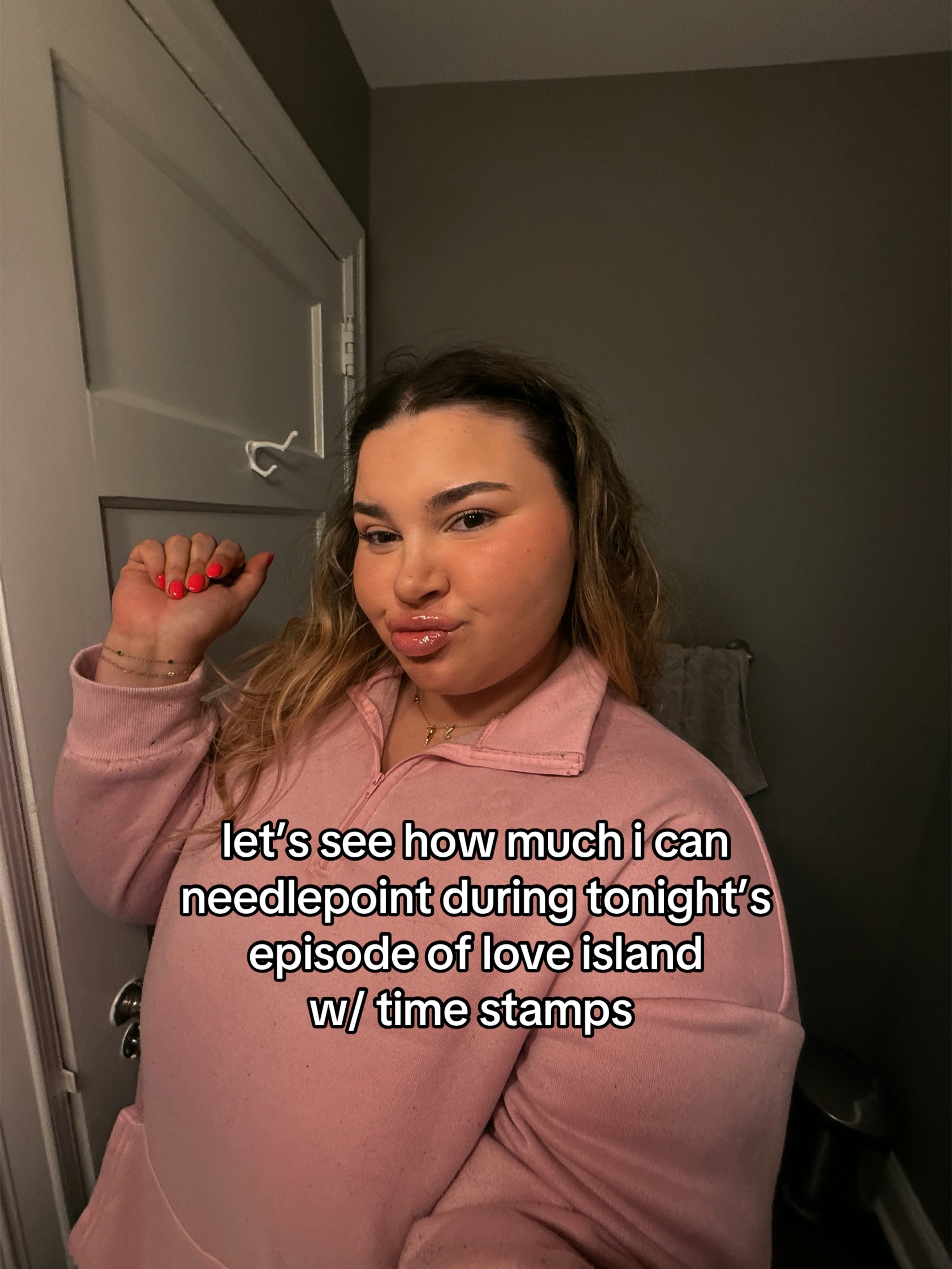 @isabella ๐