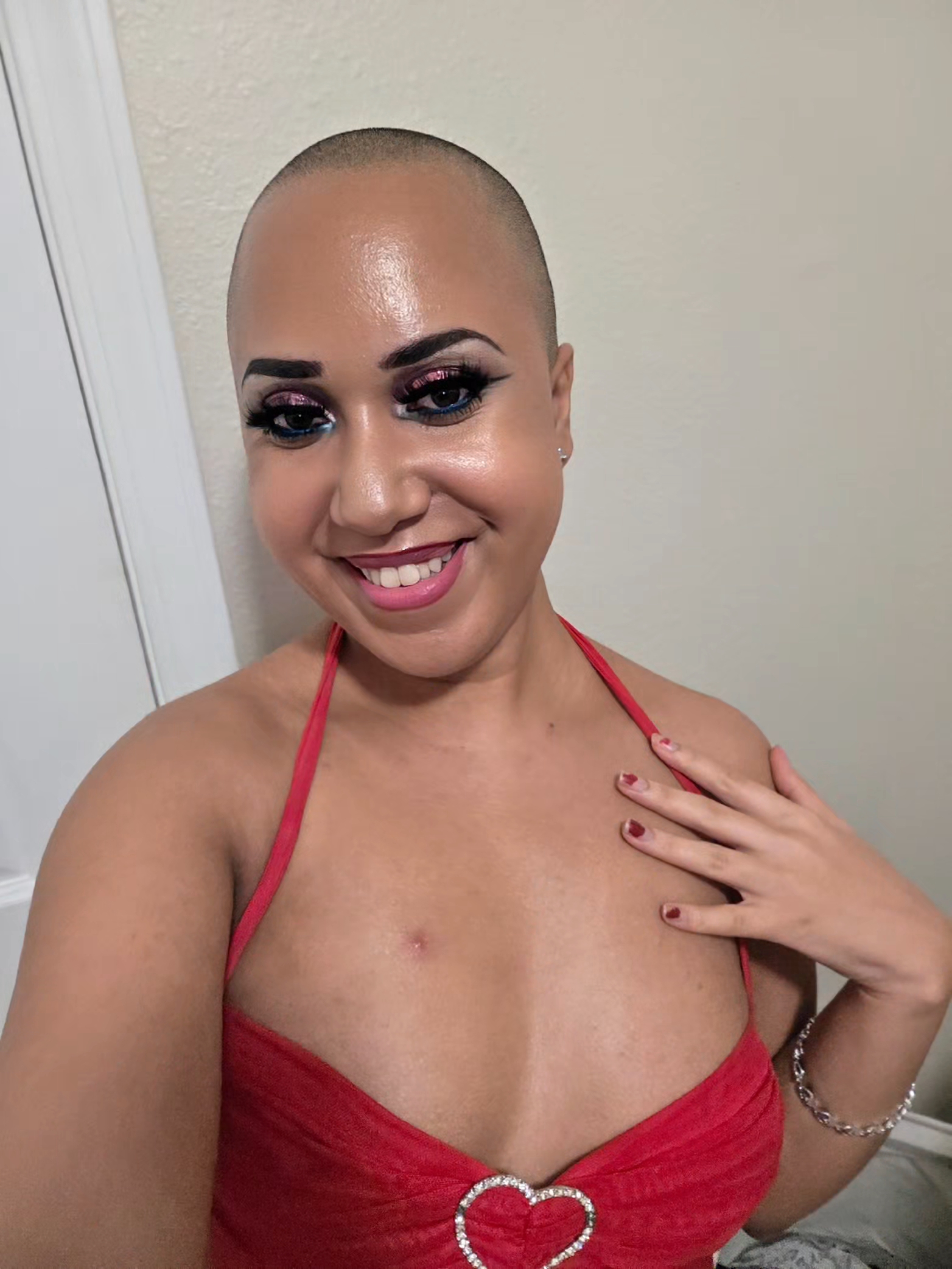 @🫶🏼baldBaddieJasmine👨🏼&zwj;🦲