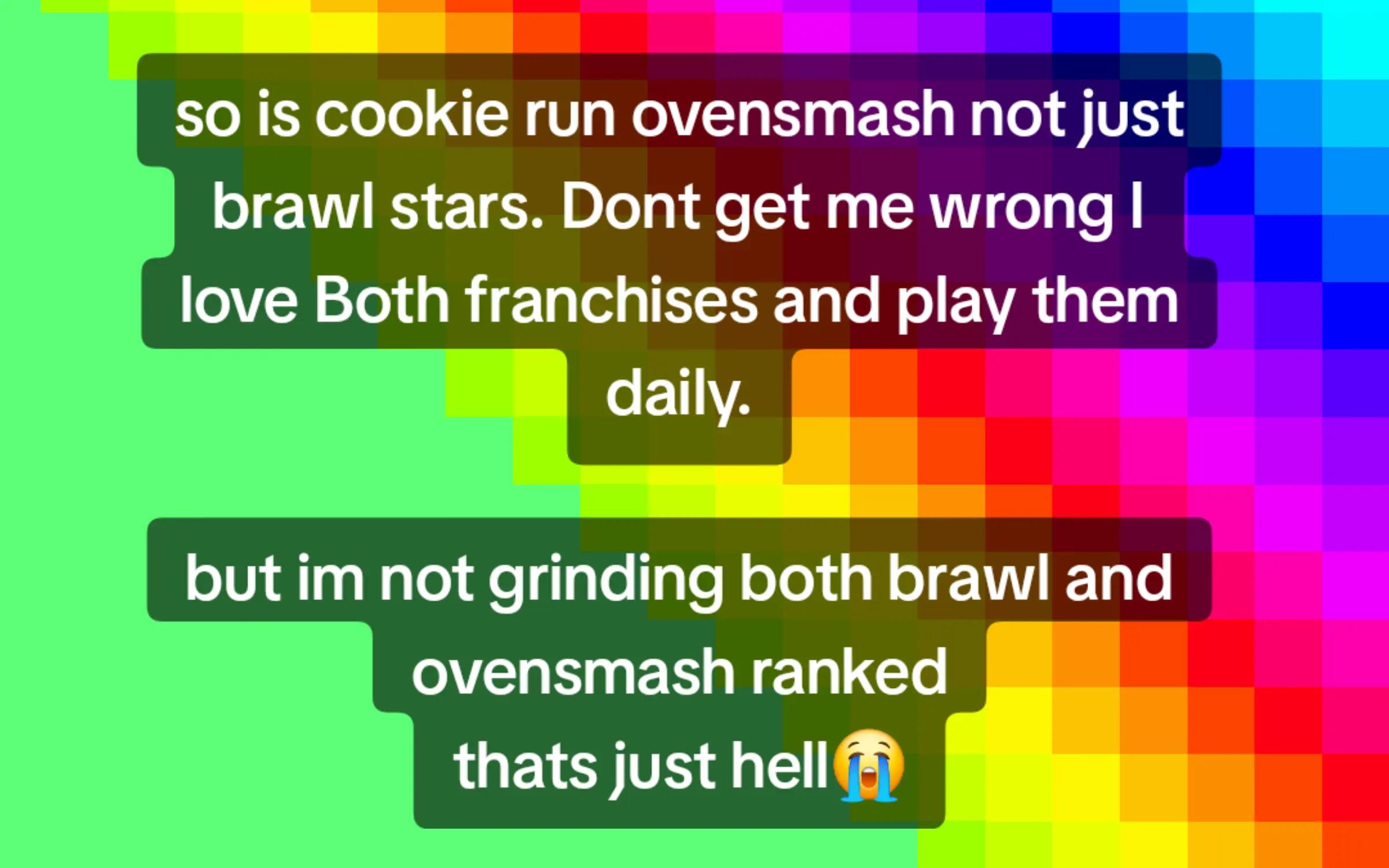 @The Forbidden Squash