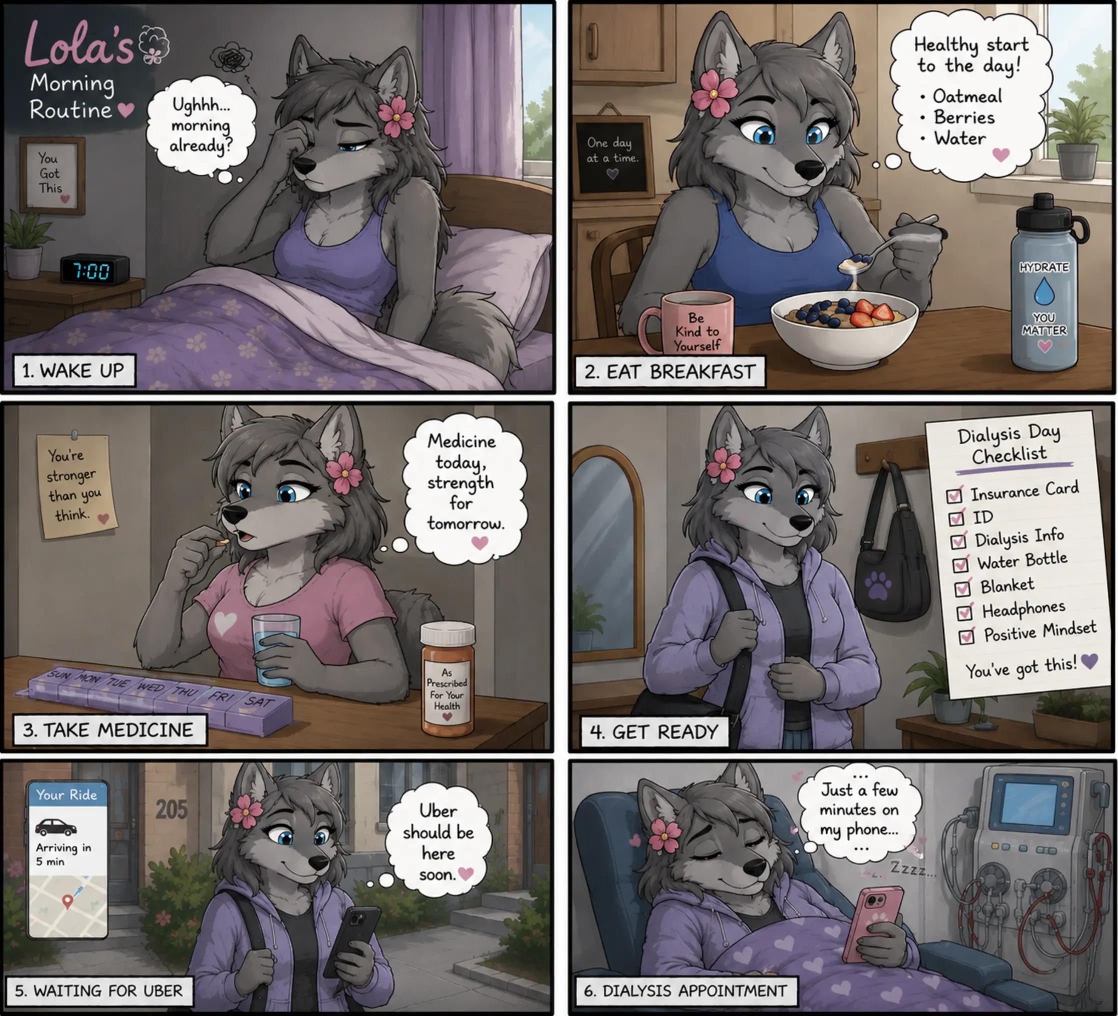 @Lolabeanz🌸🐾🐺