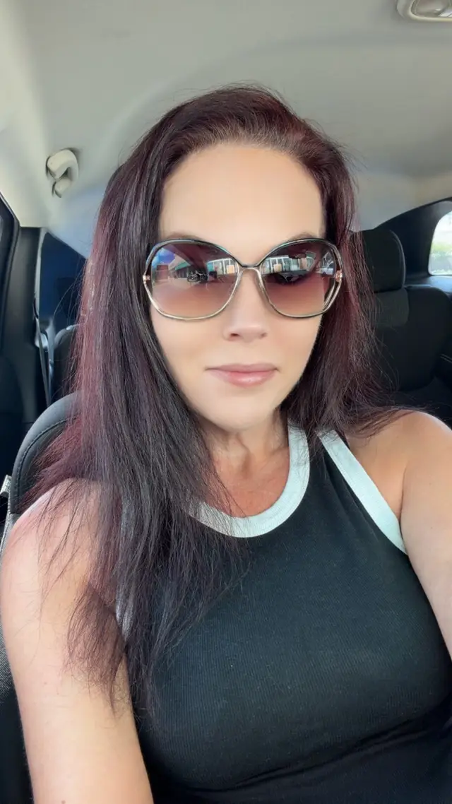 @LisaMarie💋