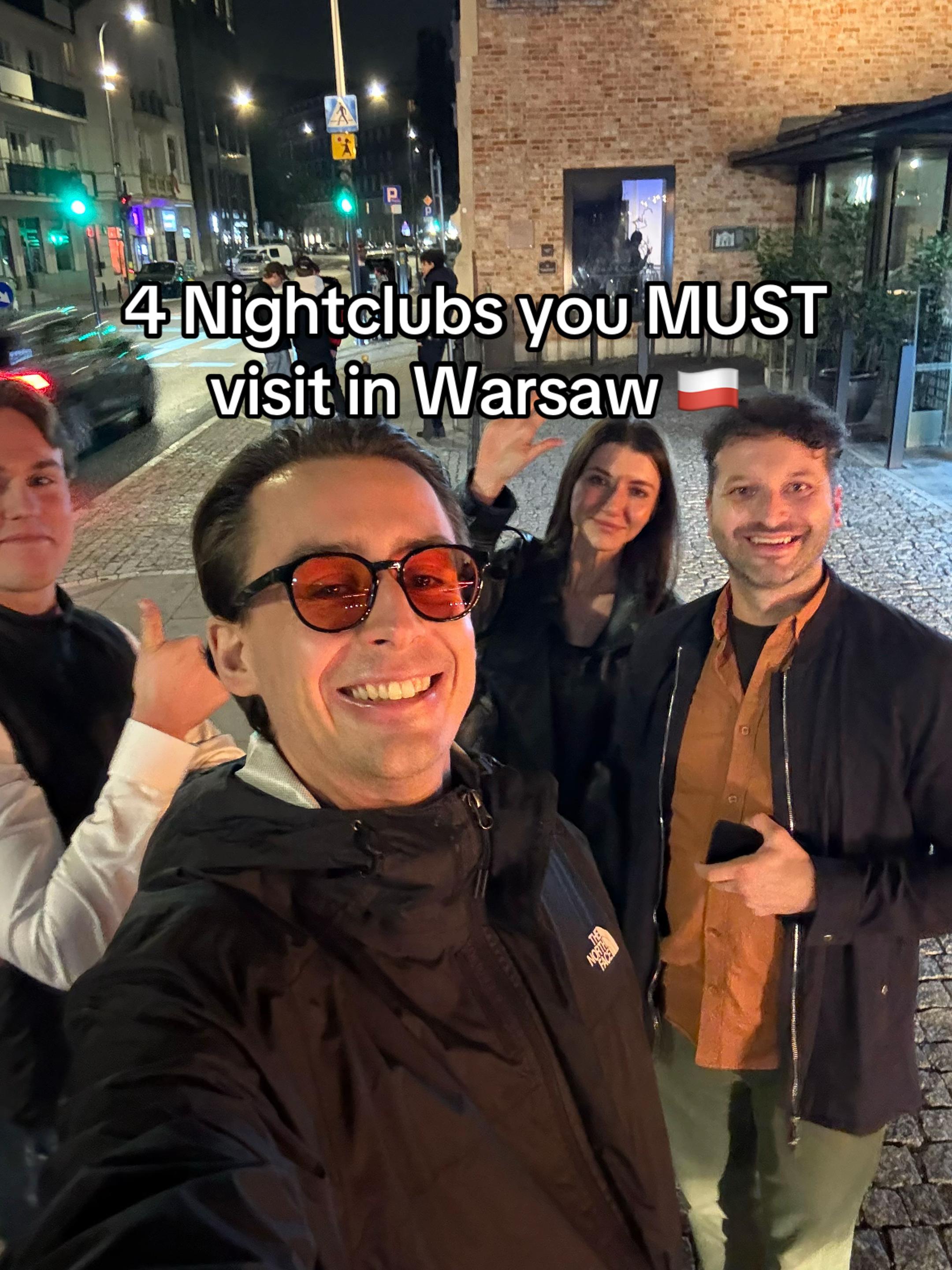 @Nightli | Nightclub guestlist
