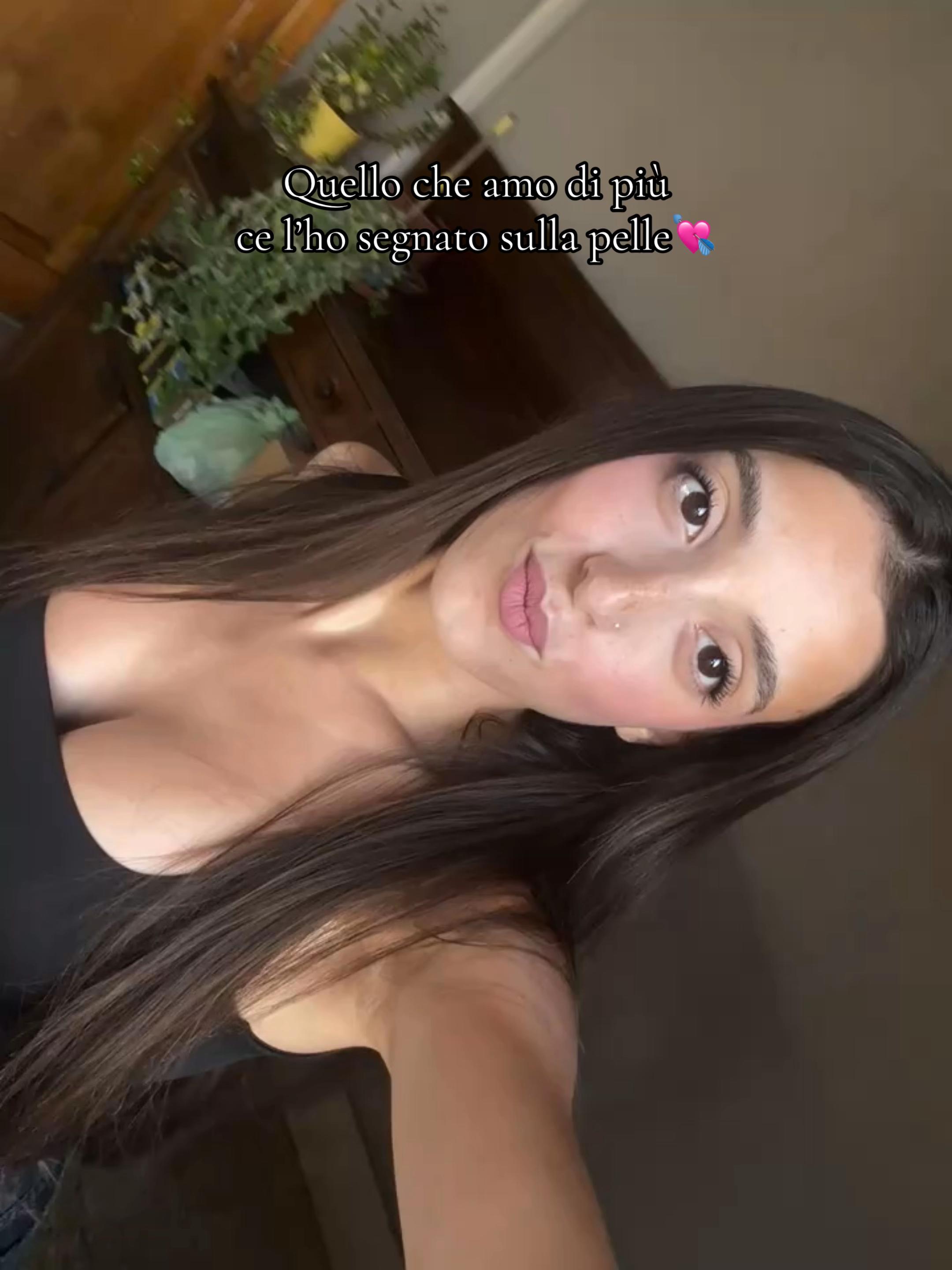 @Melissa Artizzu❤