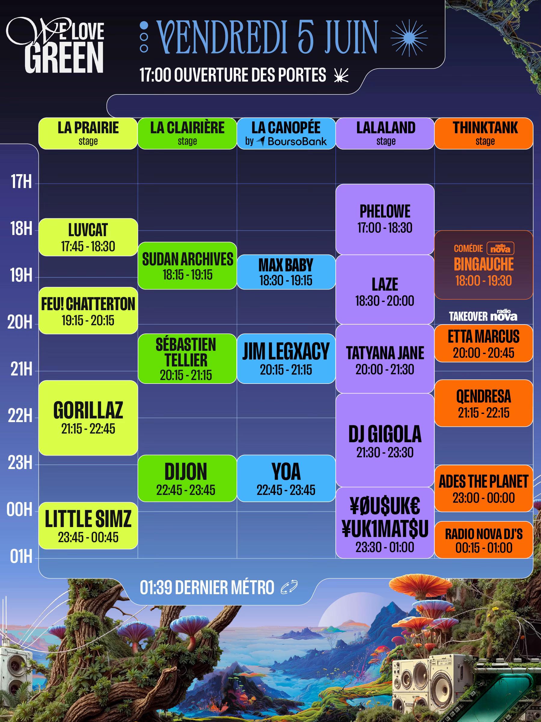 @welovegreen