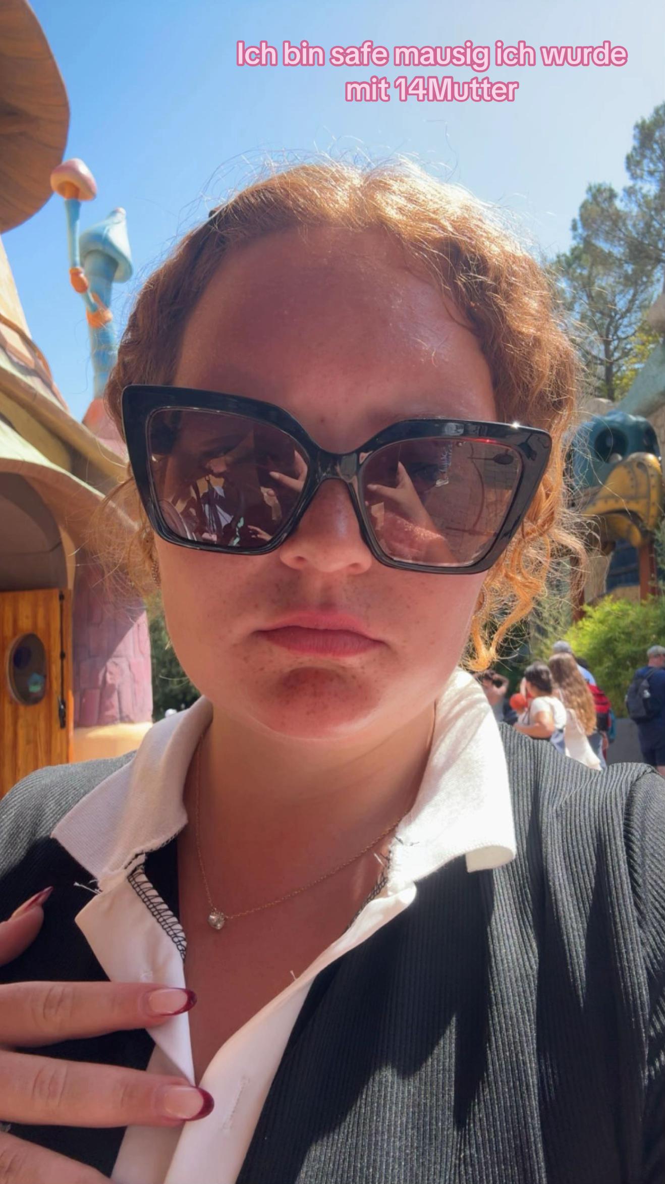 @Jüngste Mom auf Tiktok