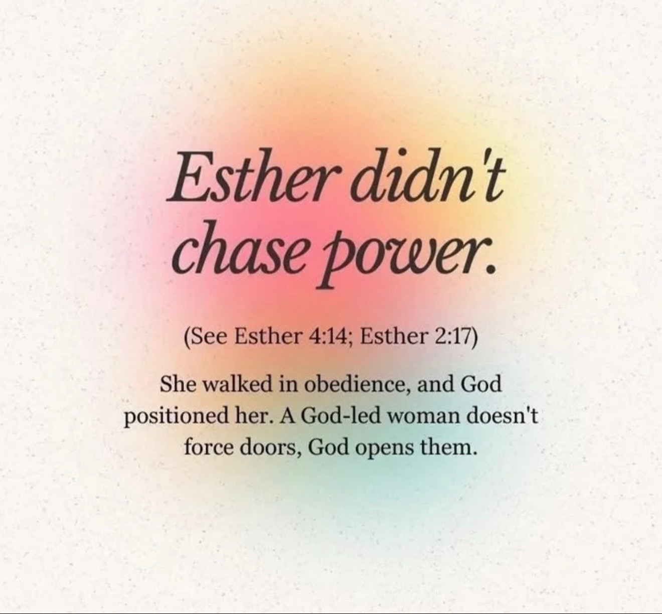 @Grace & Goods | Faith Tools