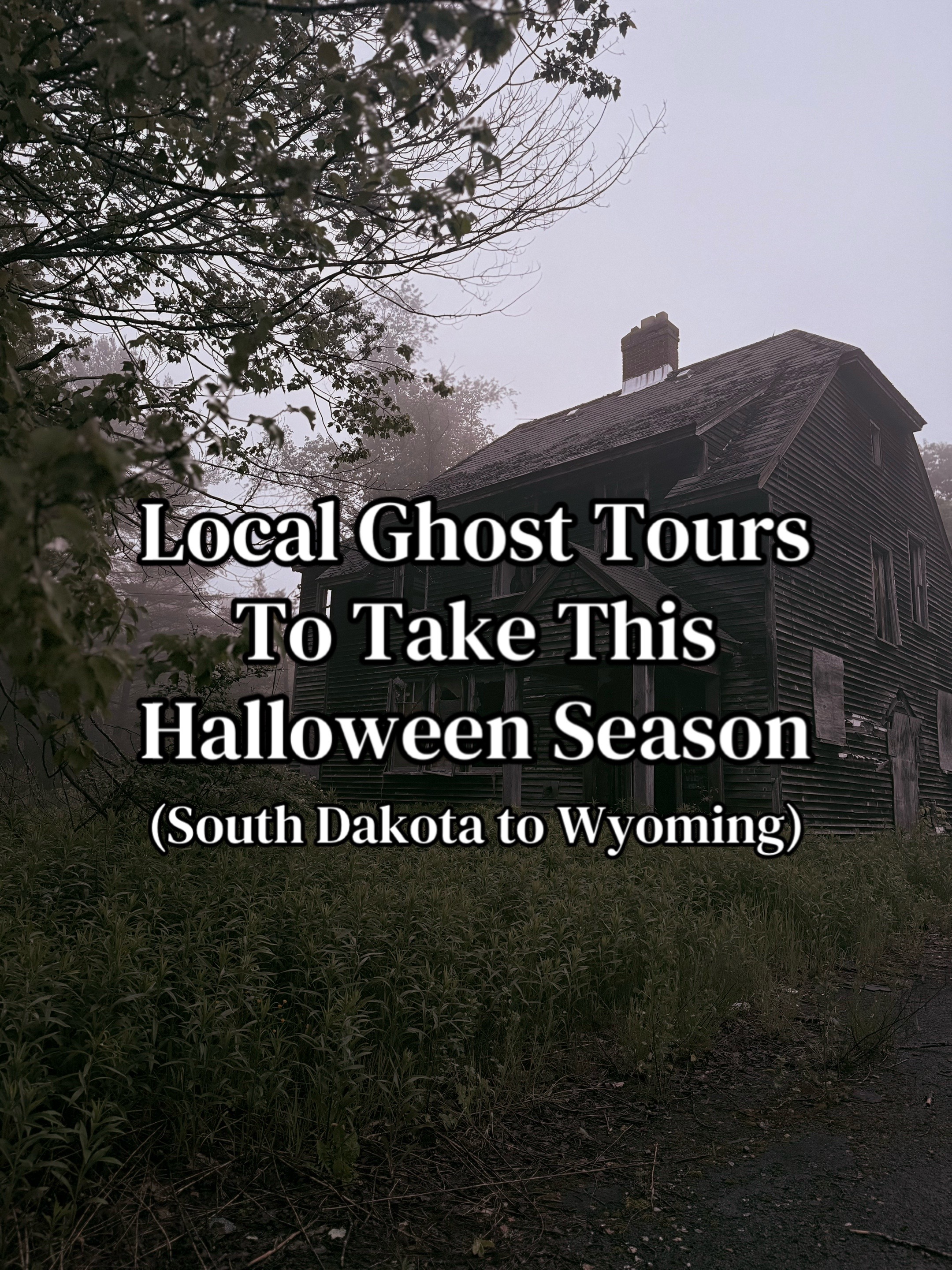 @The Ghoul Guide
