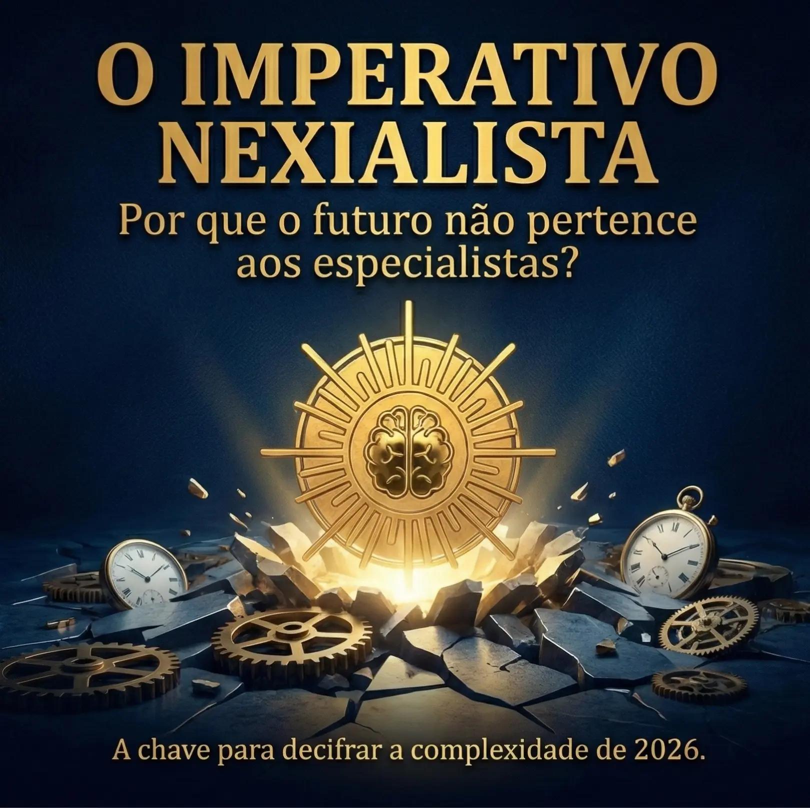@Flavio Nunes Nexialista