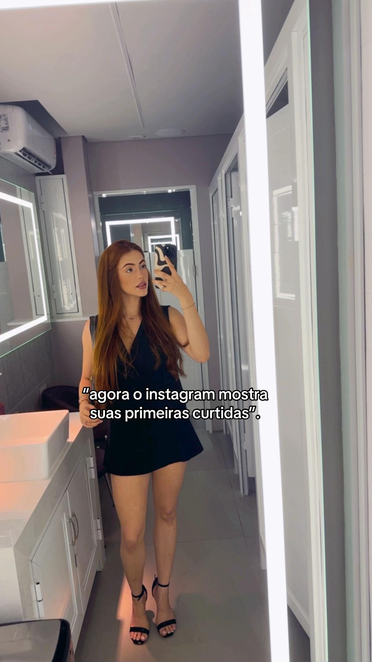 @Bianca Dos Anjos