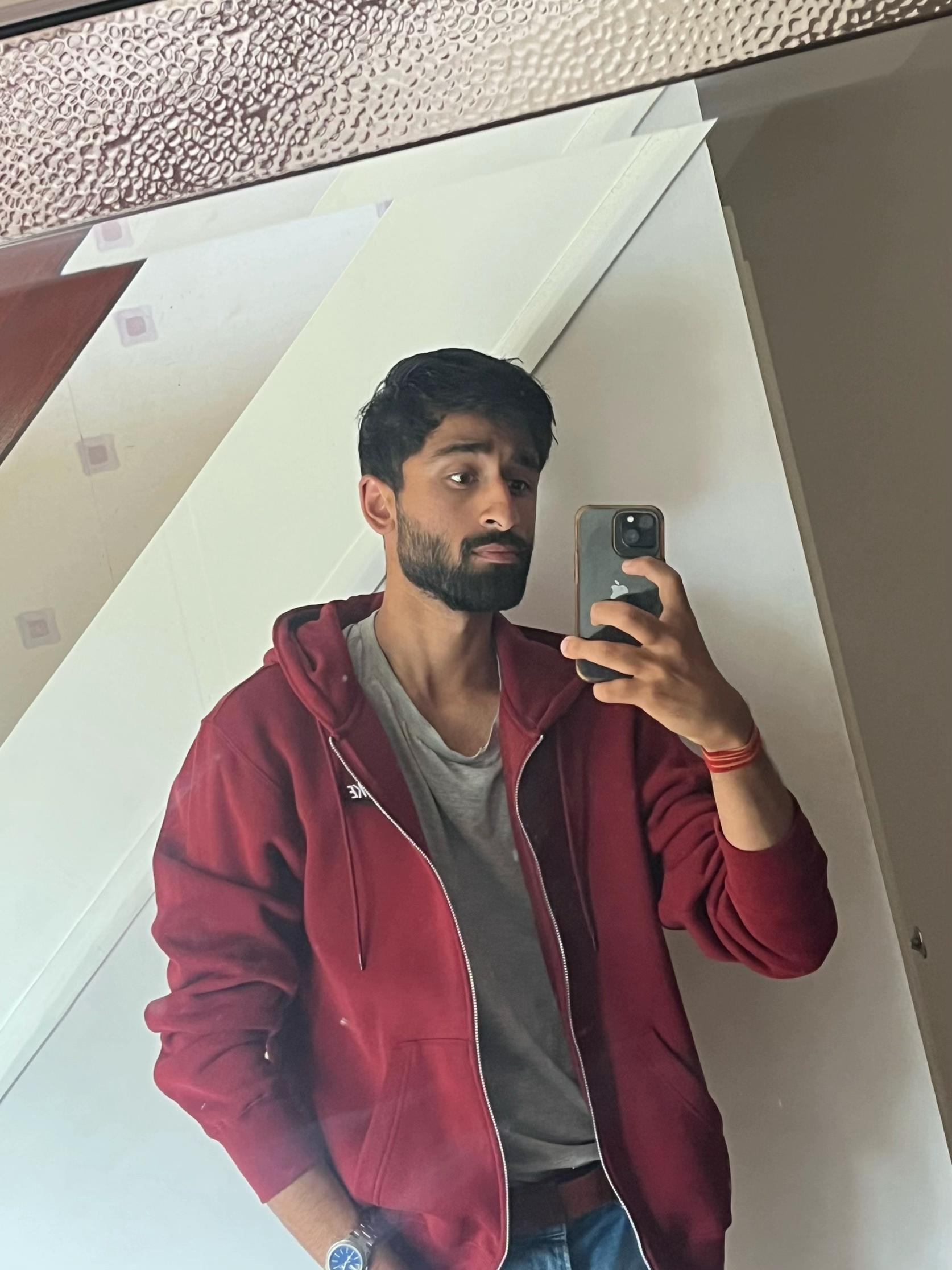 @Vanshaj Sharma