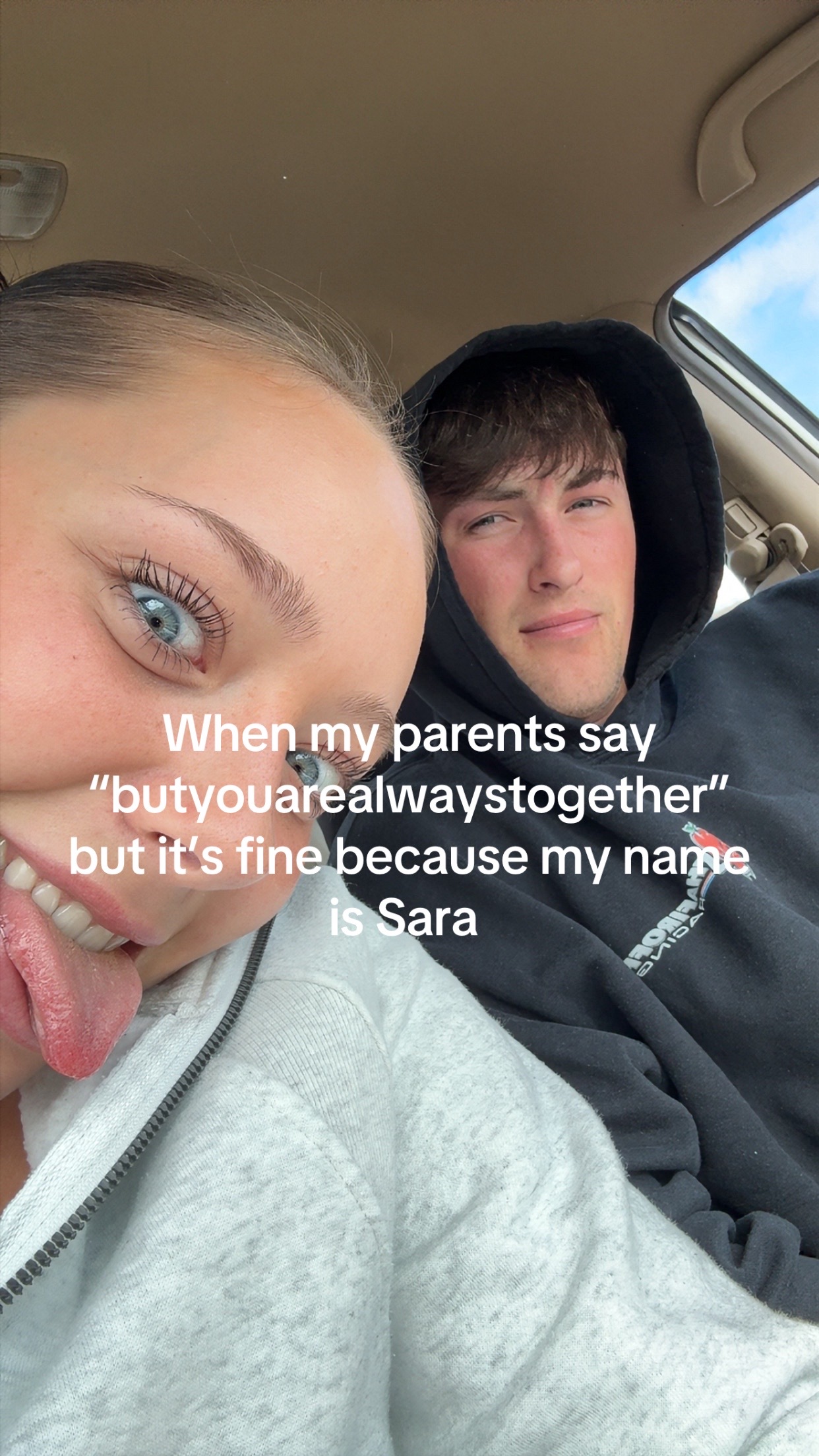 @Sara