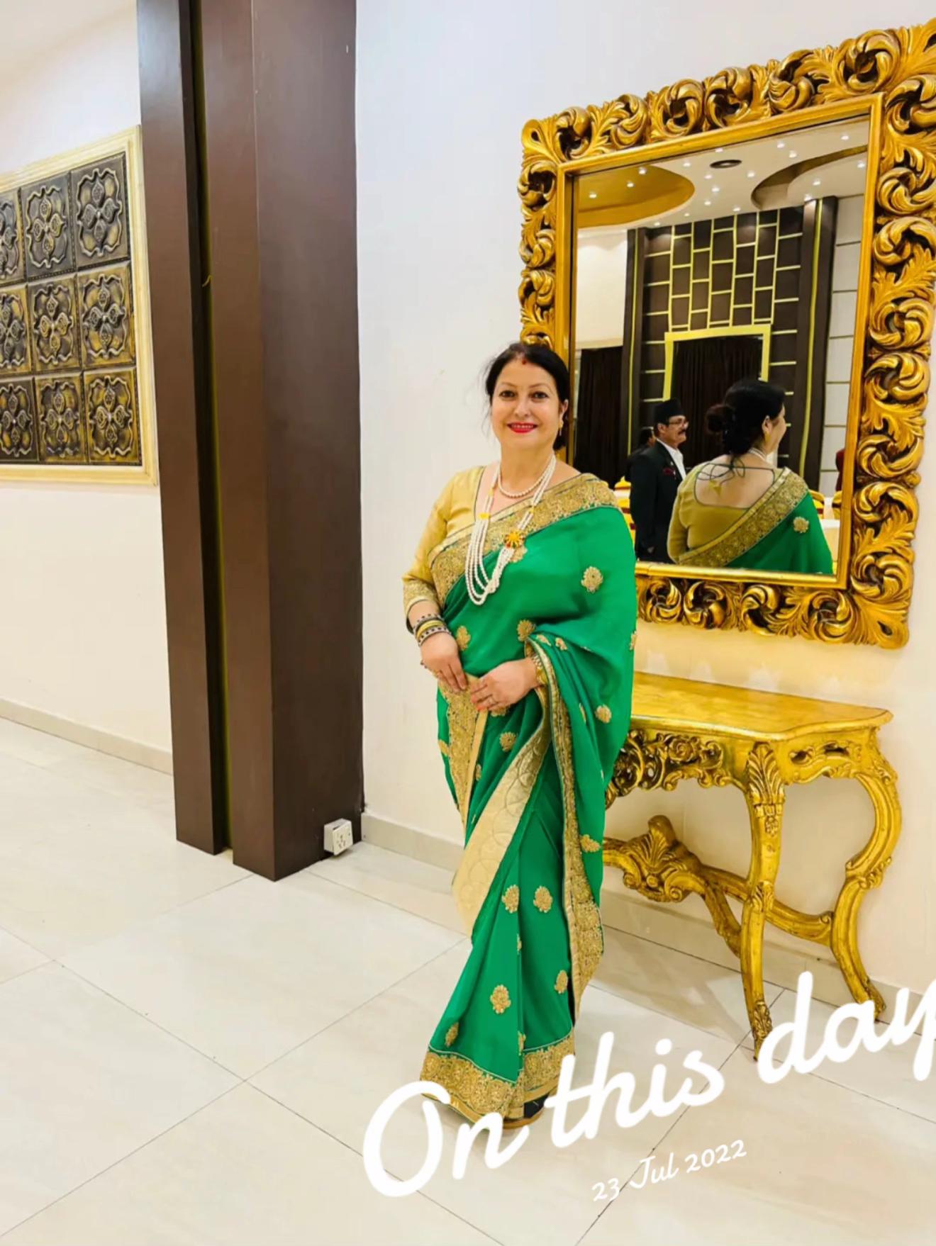 @Urmila Sharma