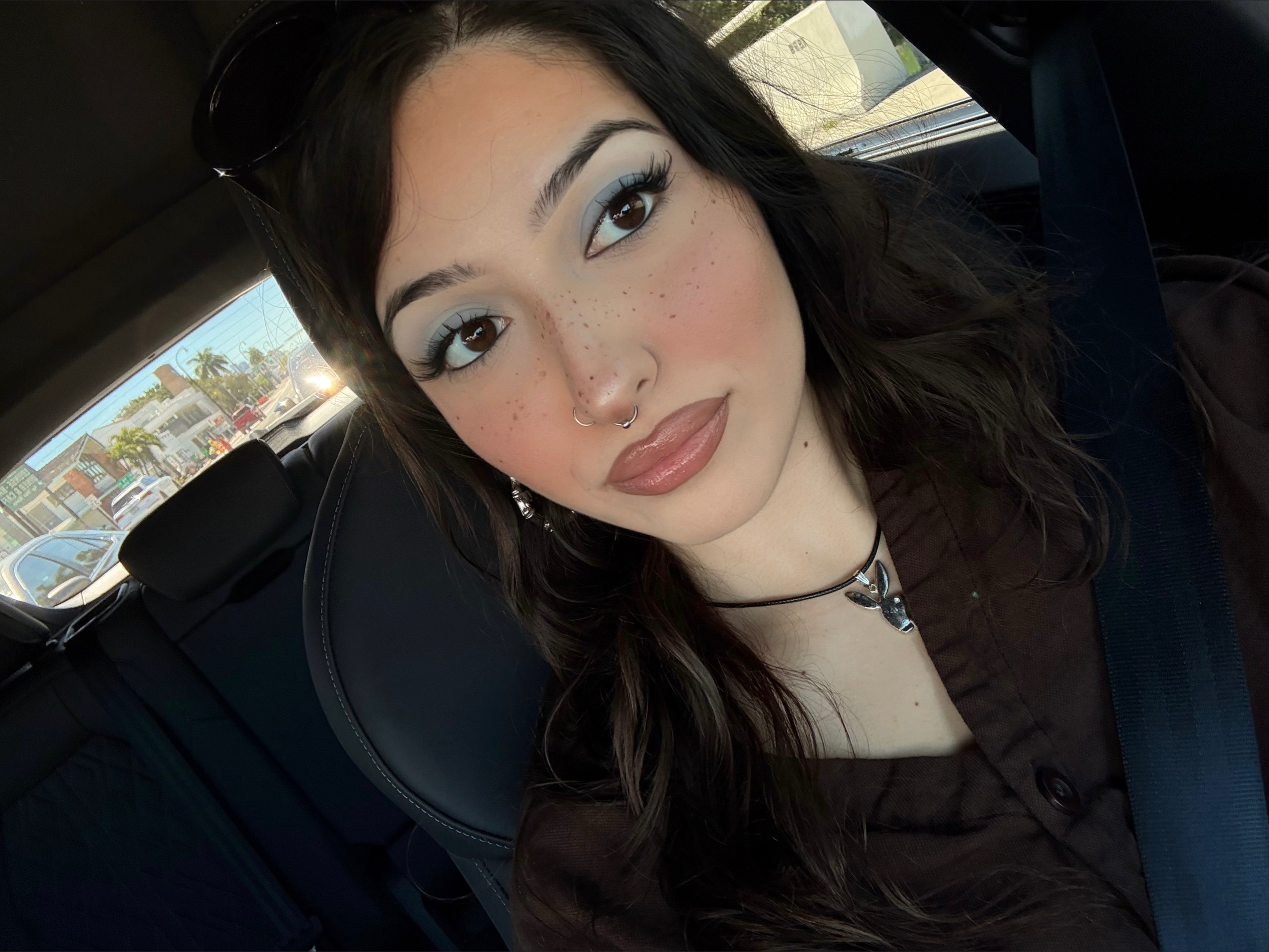 @Veronica