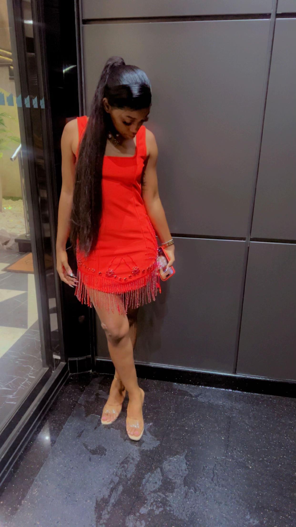 @Ana&iuml;s 😍🇨🇲🇨🇲