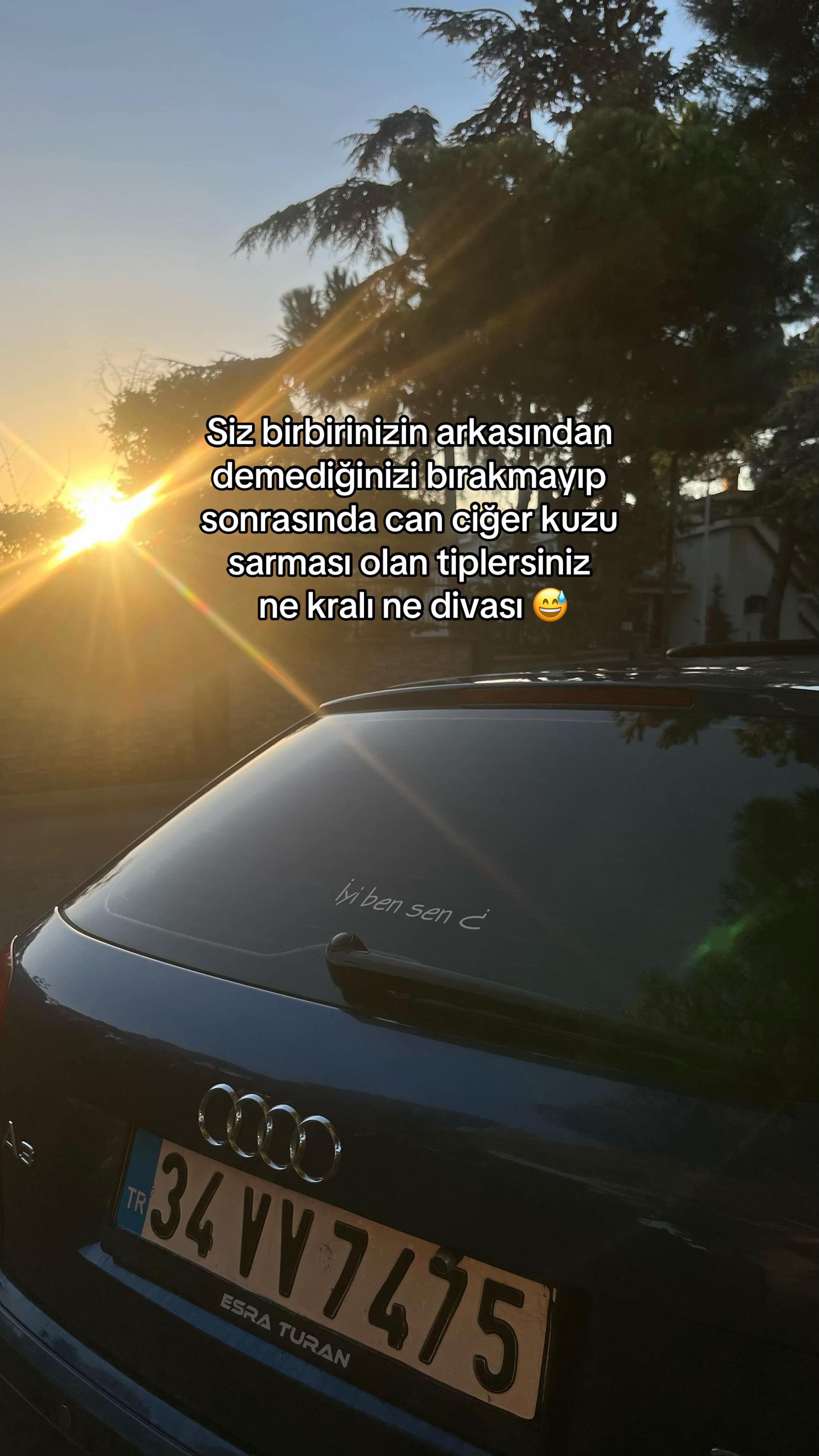 @Esra
