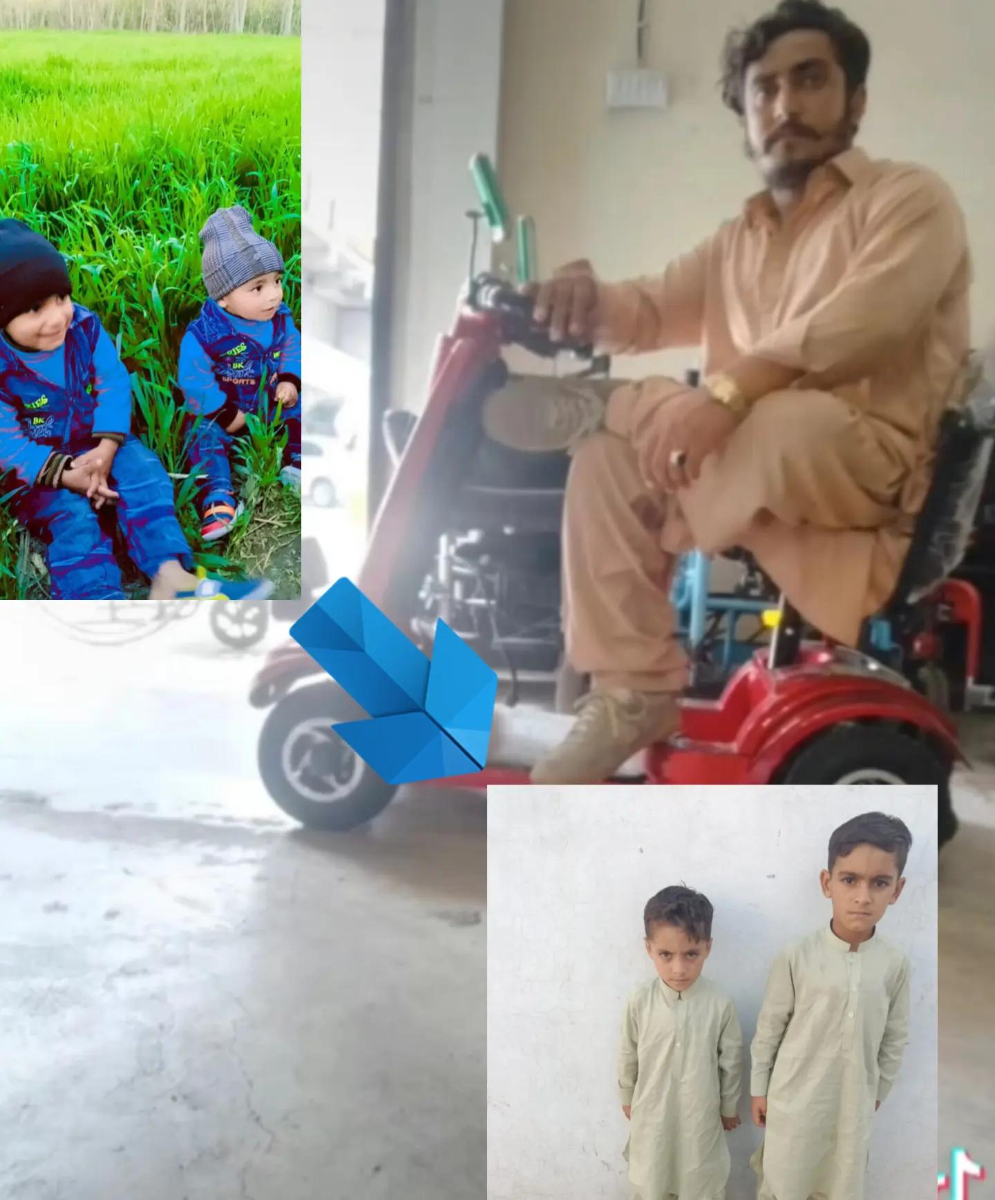 @Asad khan