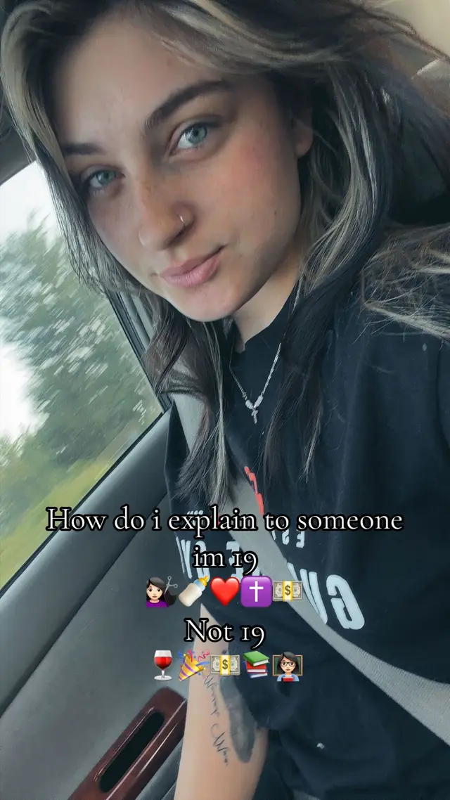 @CARLIE✝️