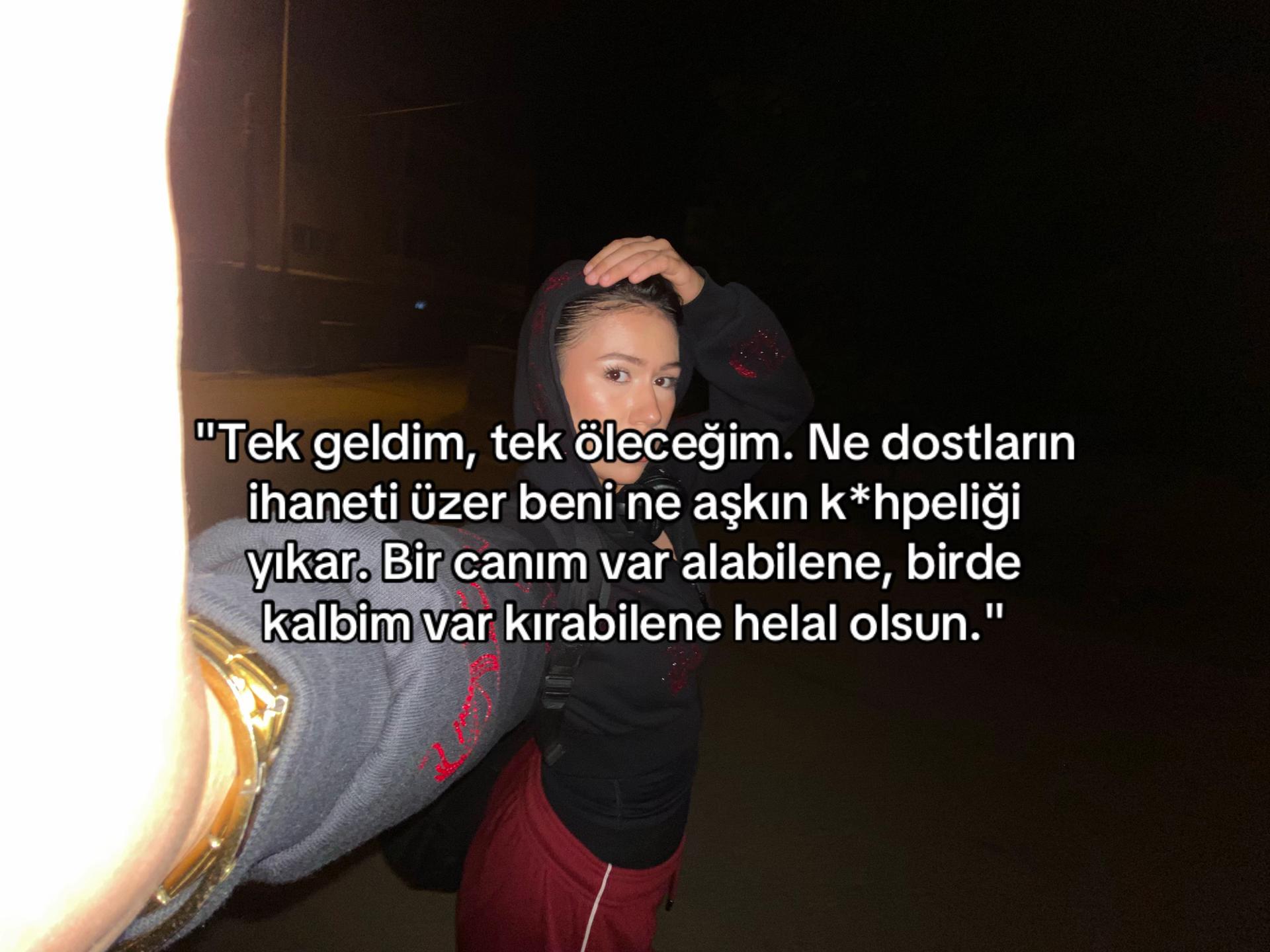 @Kübra ✶