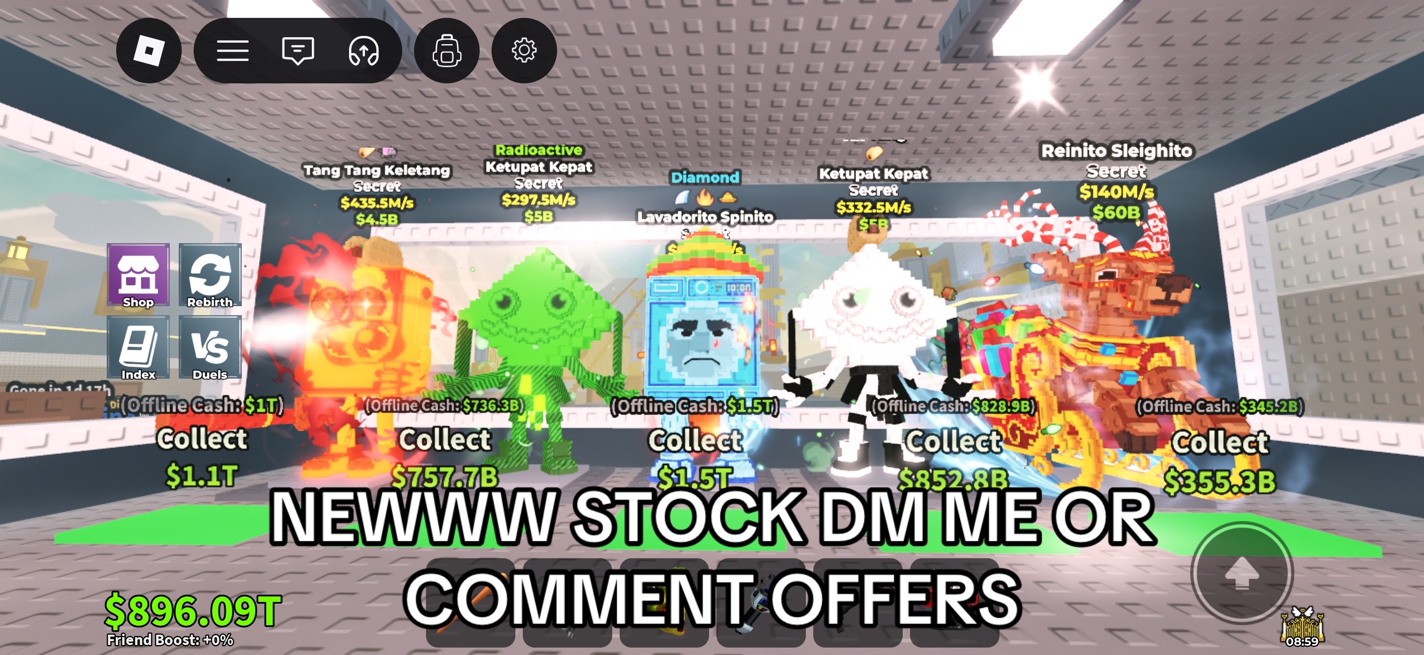 @Trading.Tiktok
