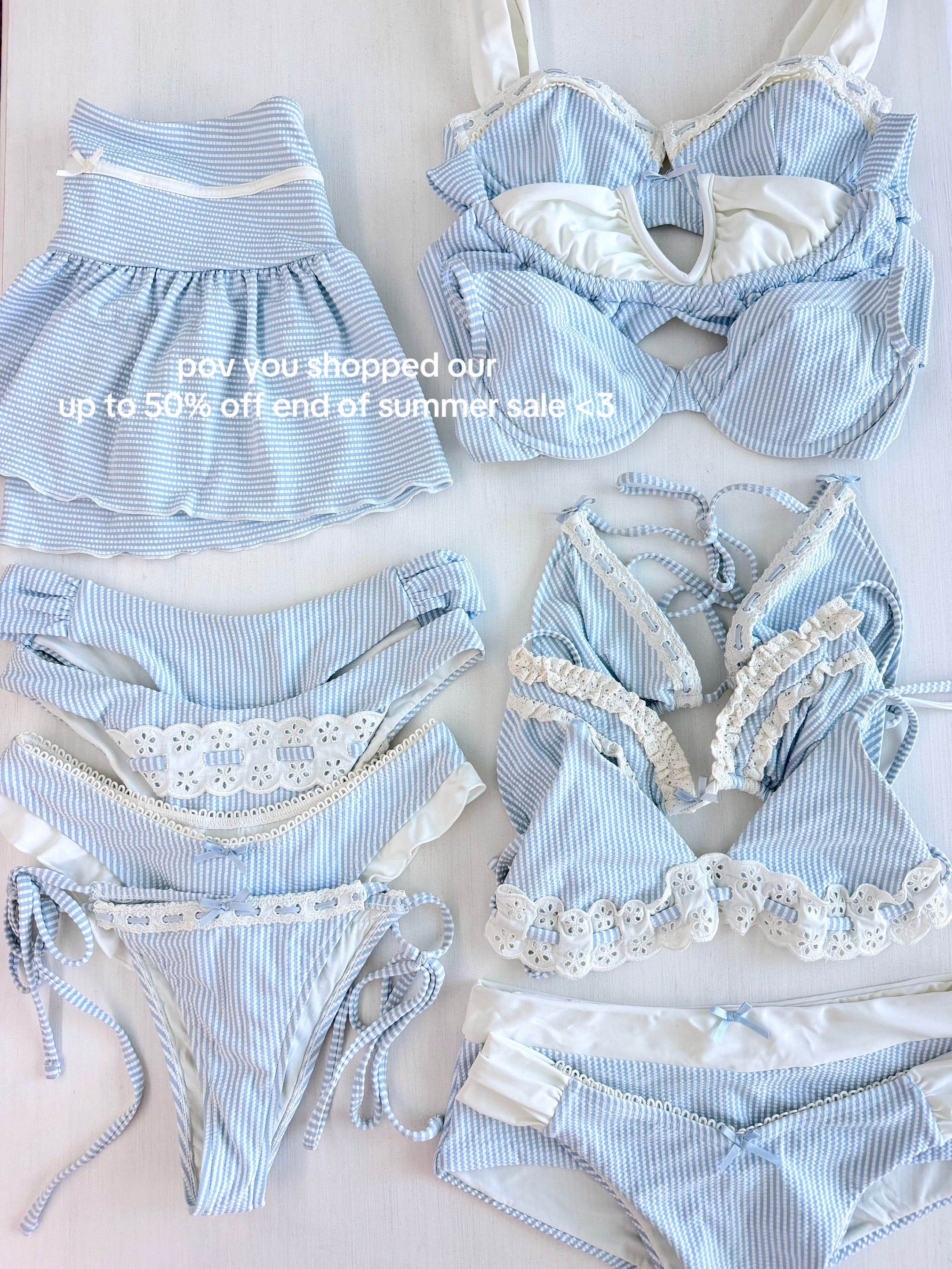 @Haute Swimwear