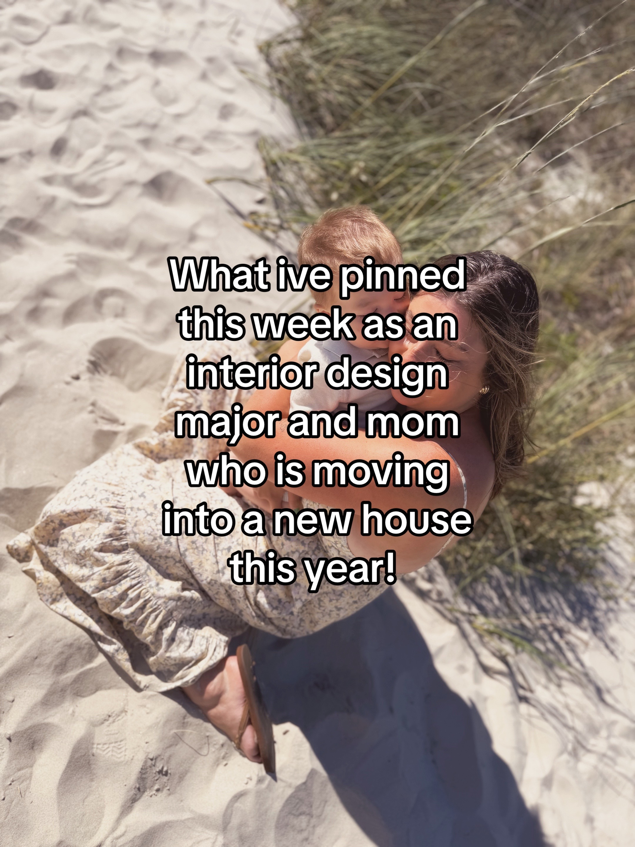 @Reilly | SAHM & UGC