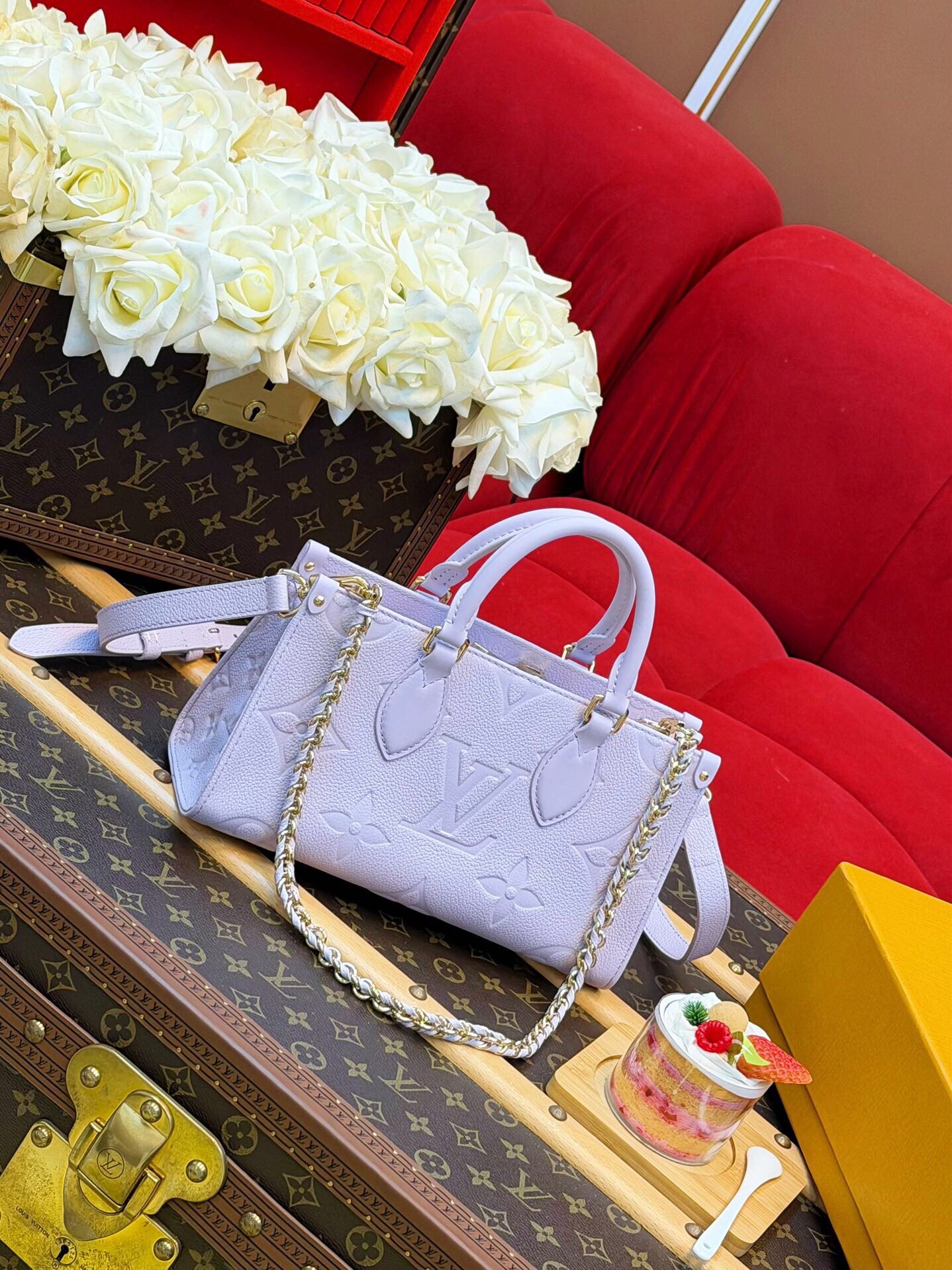 @lvspeedybag520