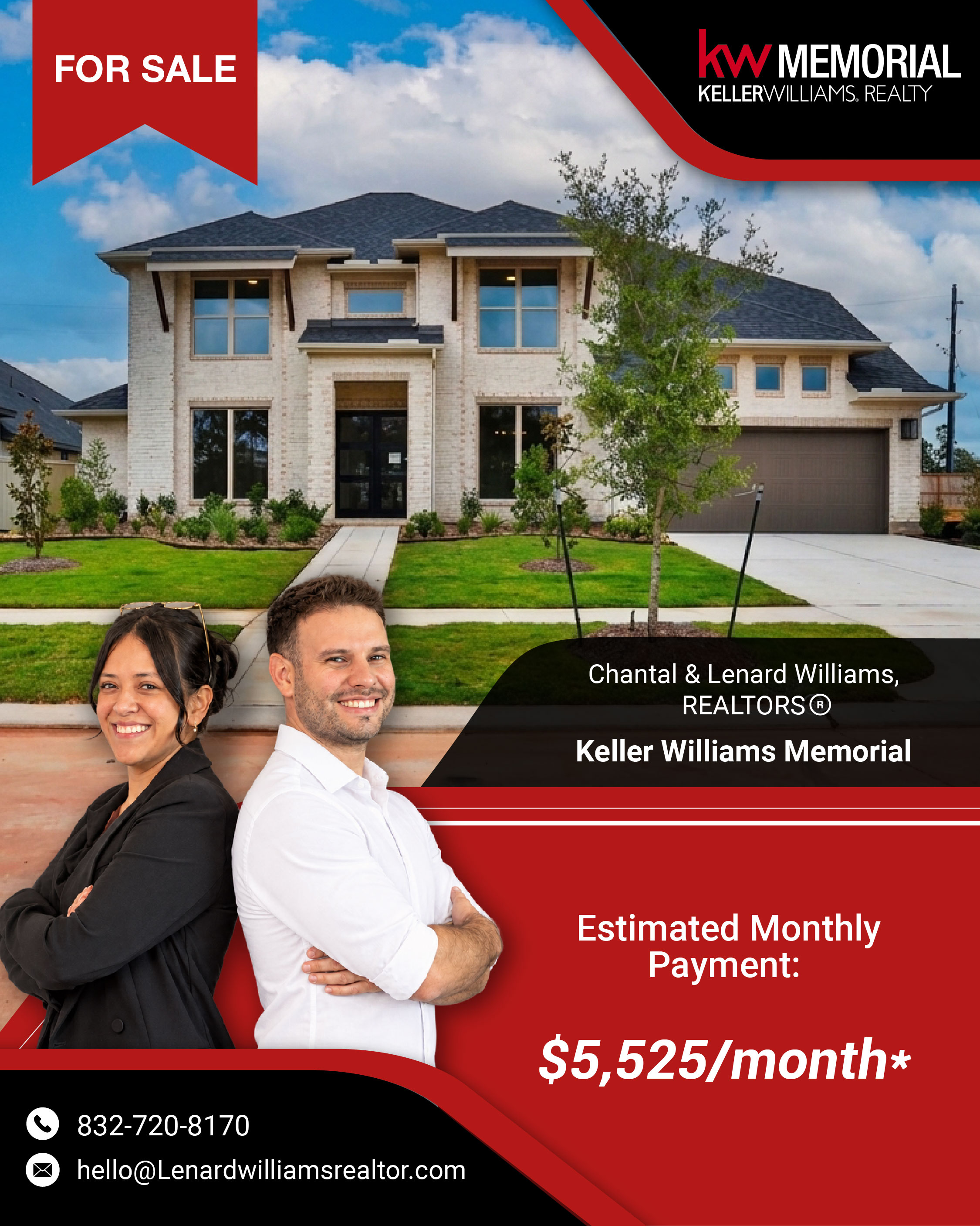 @chantalwilliamsrealtor