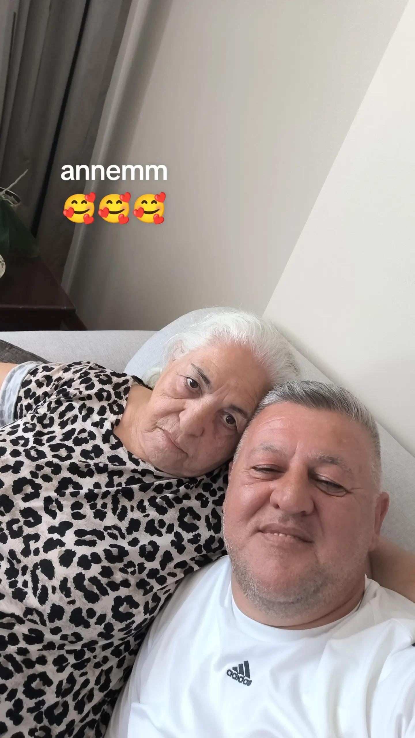 @samsunlu cem kaptan😉