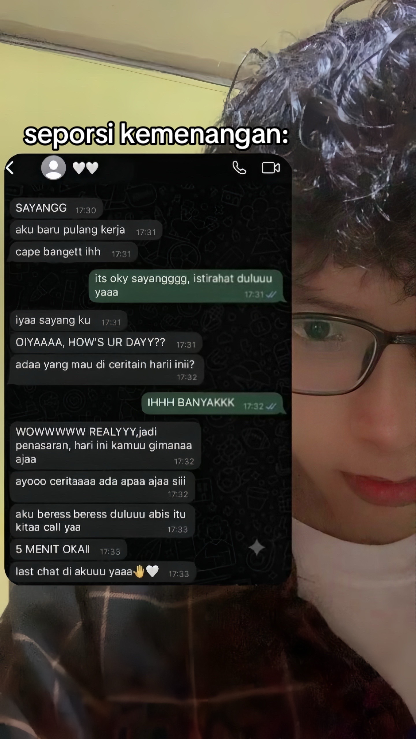 @Sandi x N1KA
