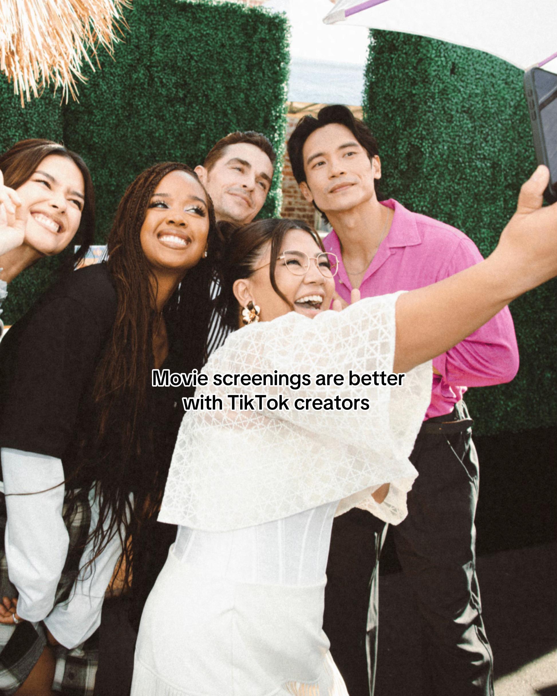 @TikTok for Business