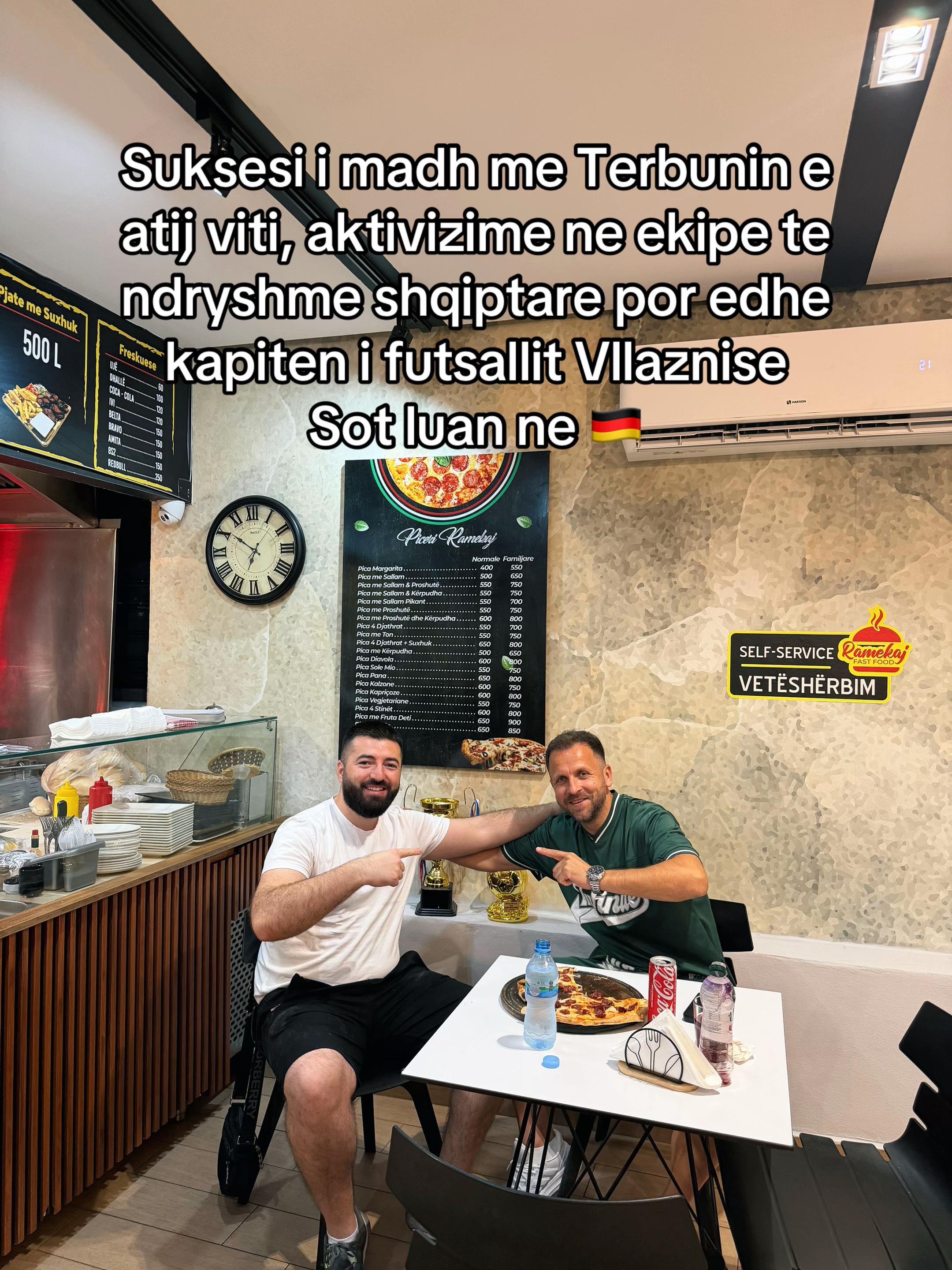@Erol Ramekaj