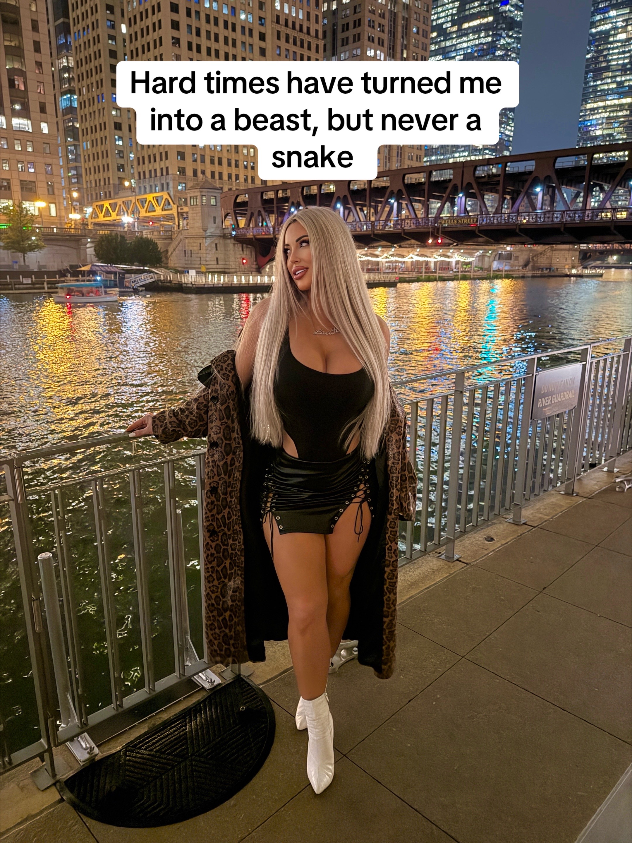 @ImLacikaysomers