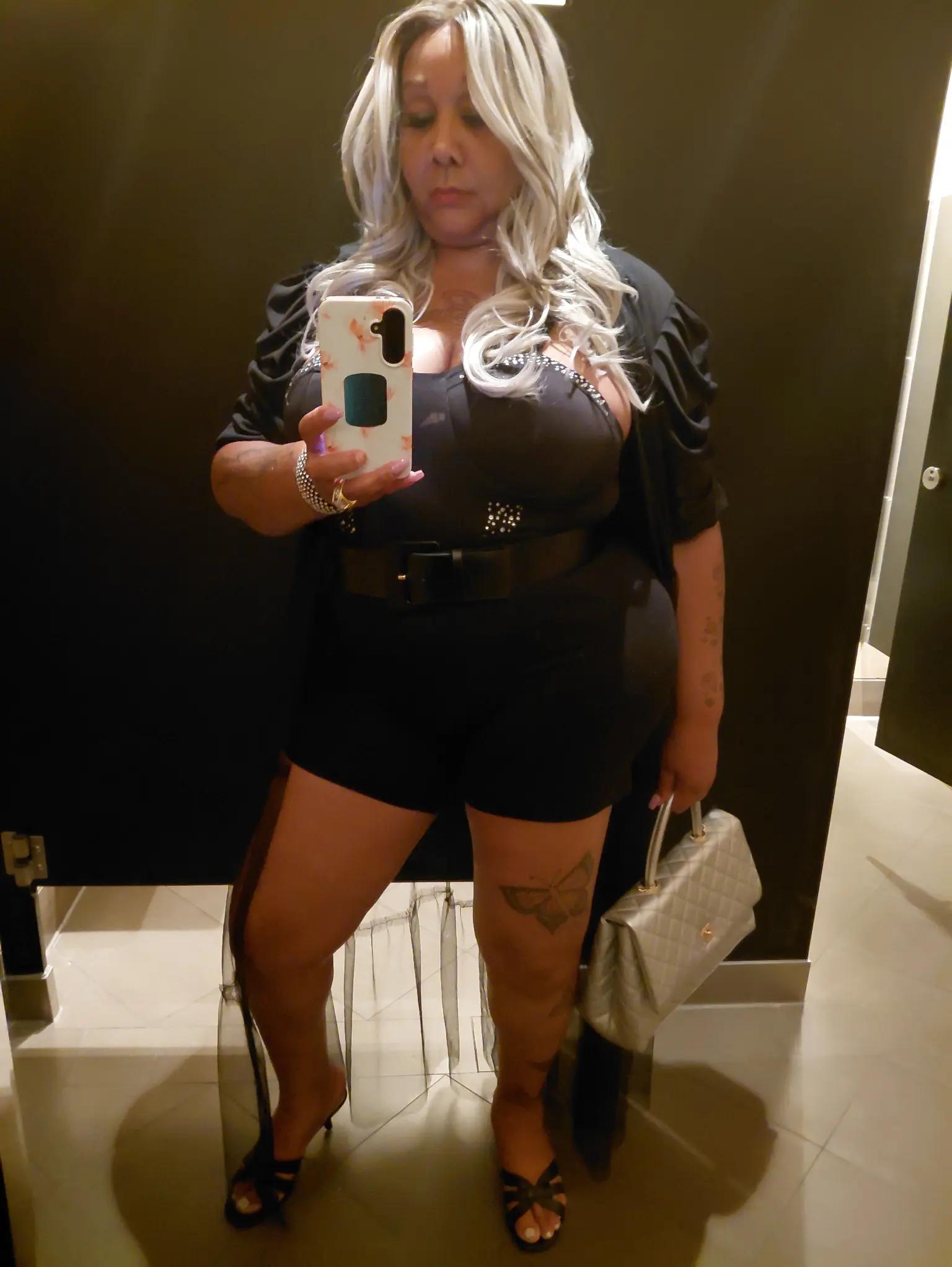 @FOXXY GIRL