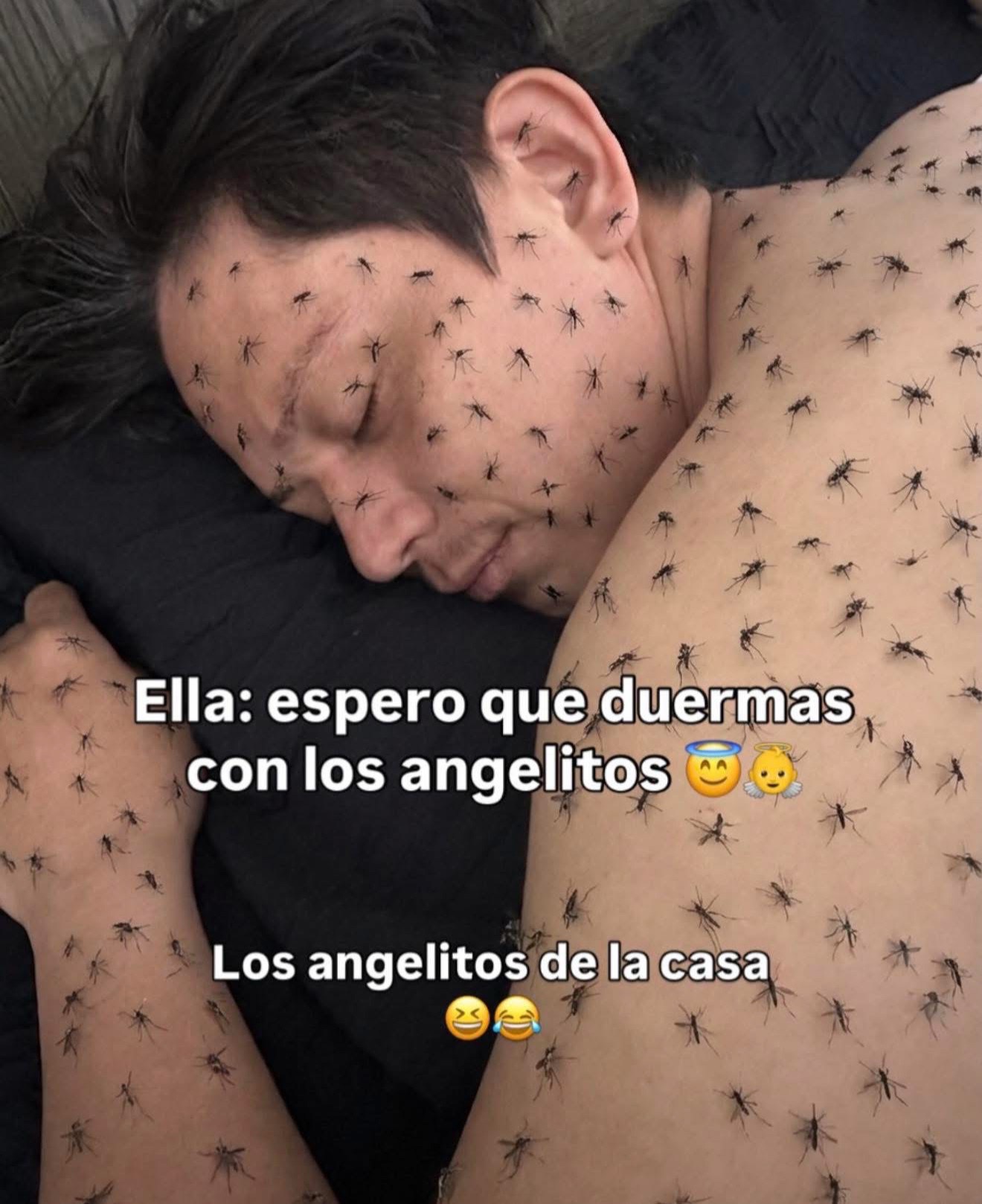 @Arace Gutierrez
