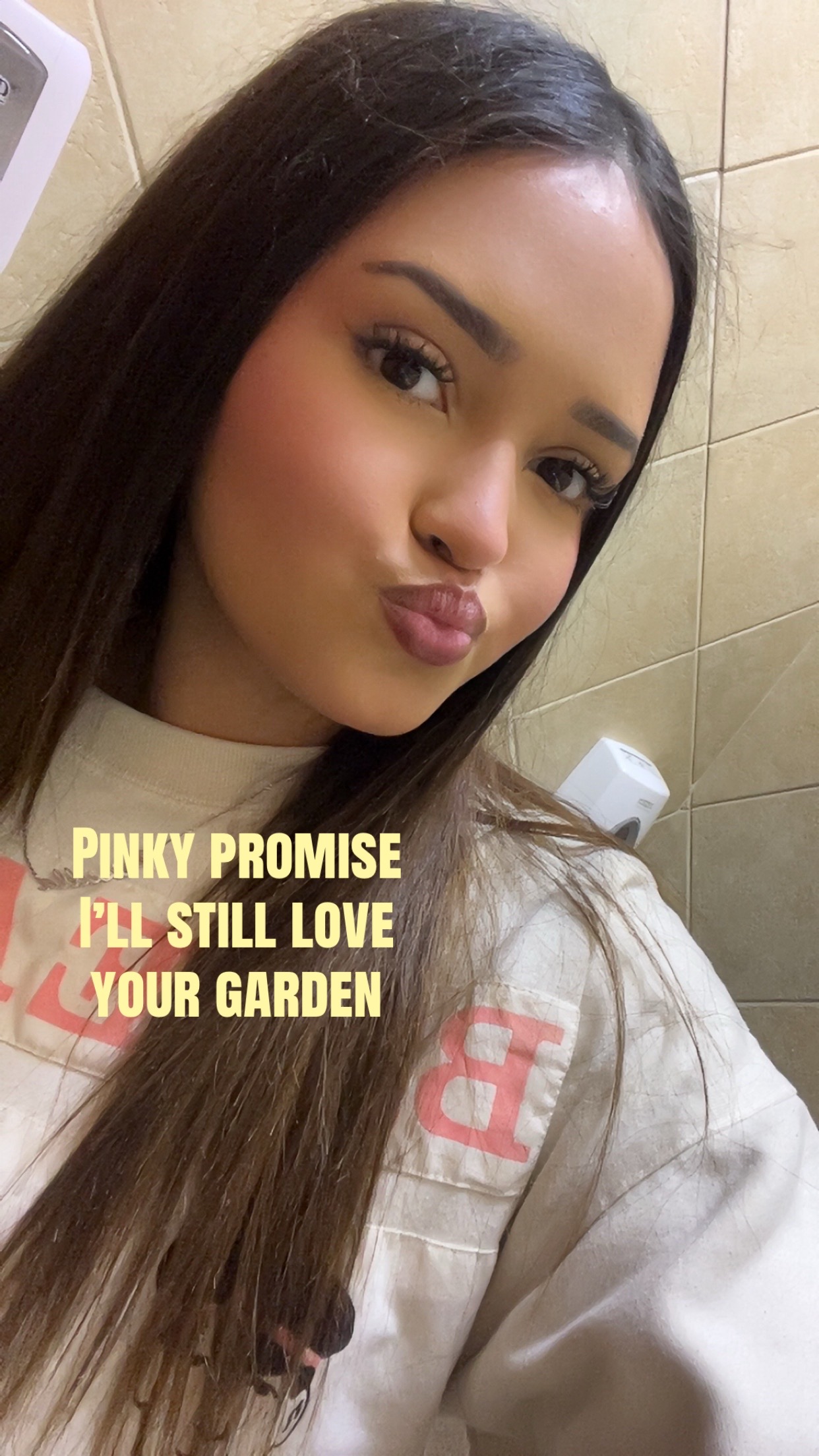 @xoxo priscilla 💋