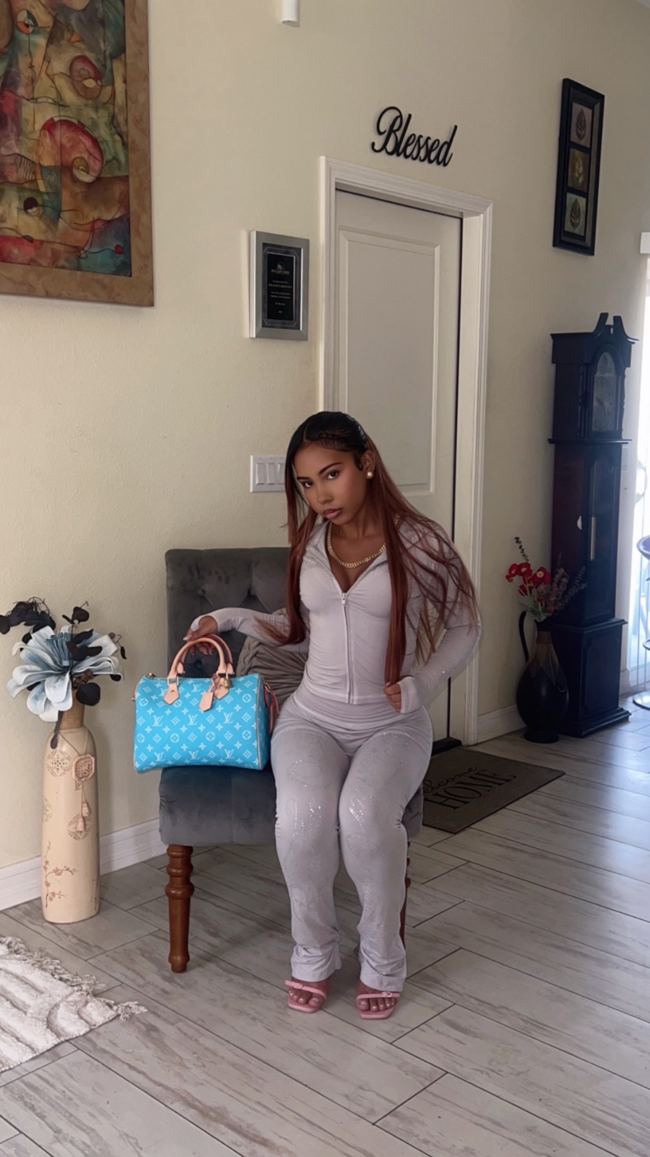 @Kali J