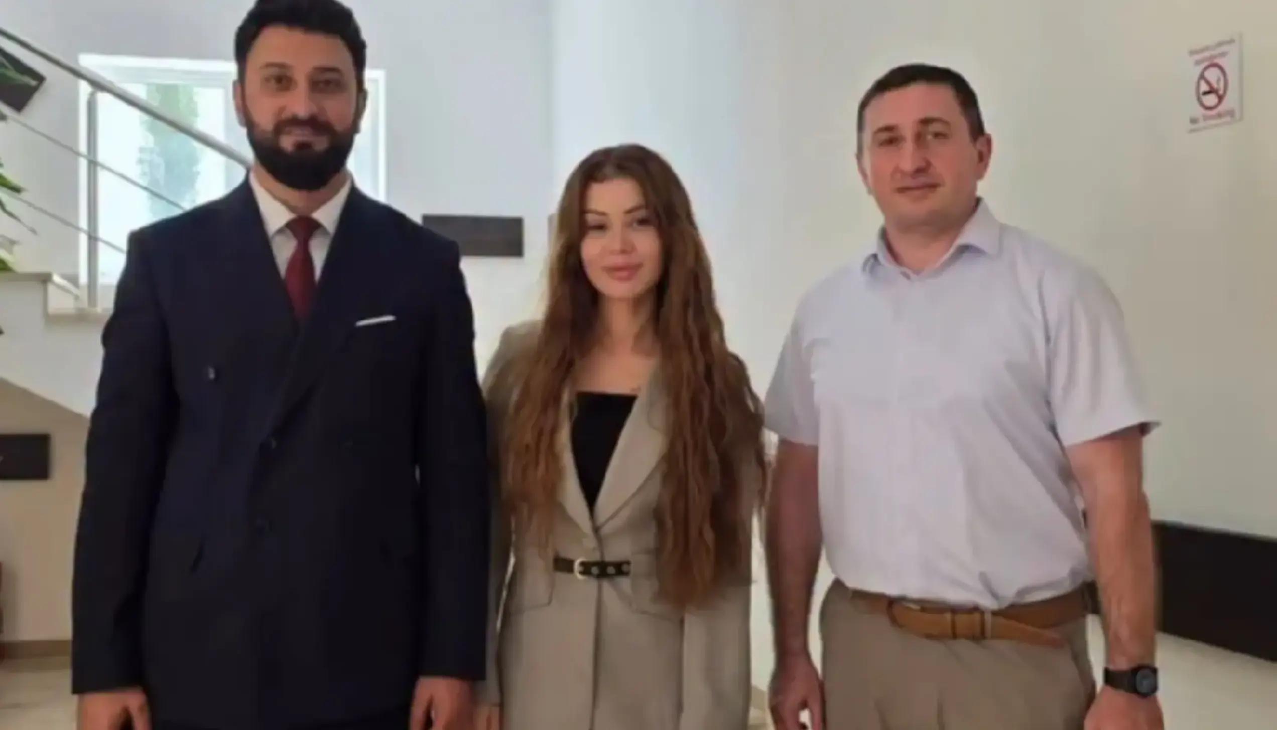 @SƏFURƏ GÖZELİY SALONU BALAXANI