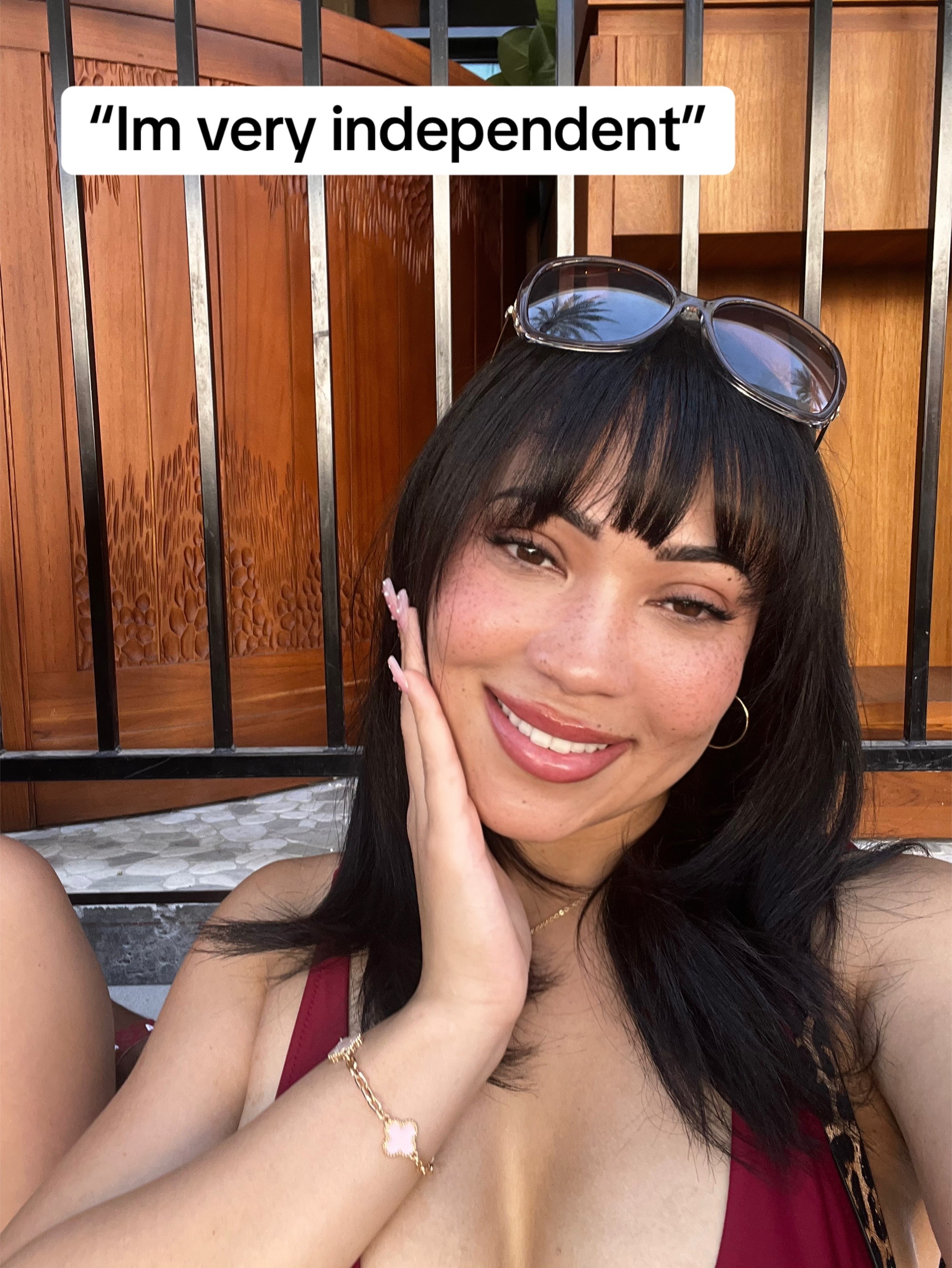 @Maliah Leona