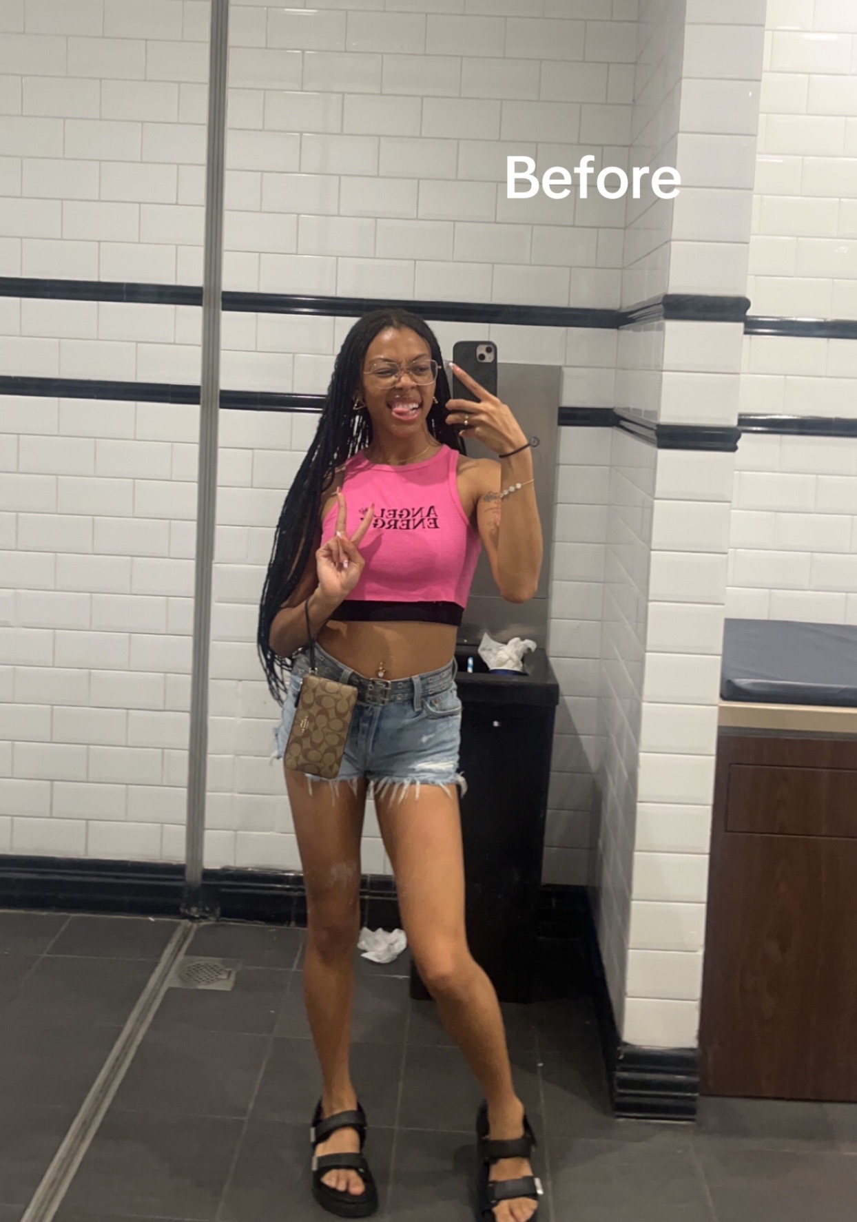 @Zaria 🤗 | Gym girl