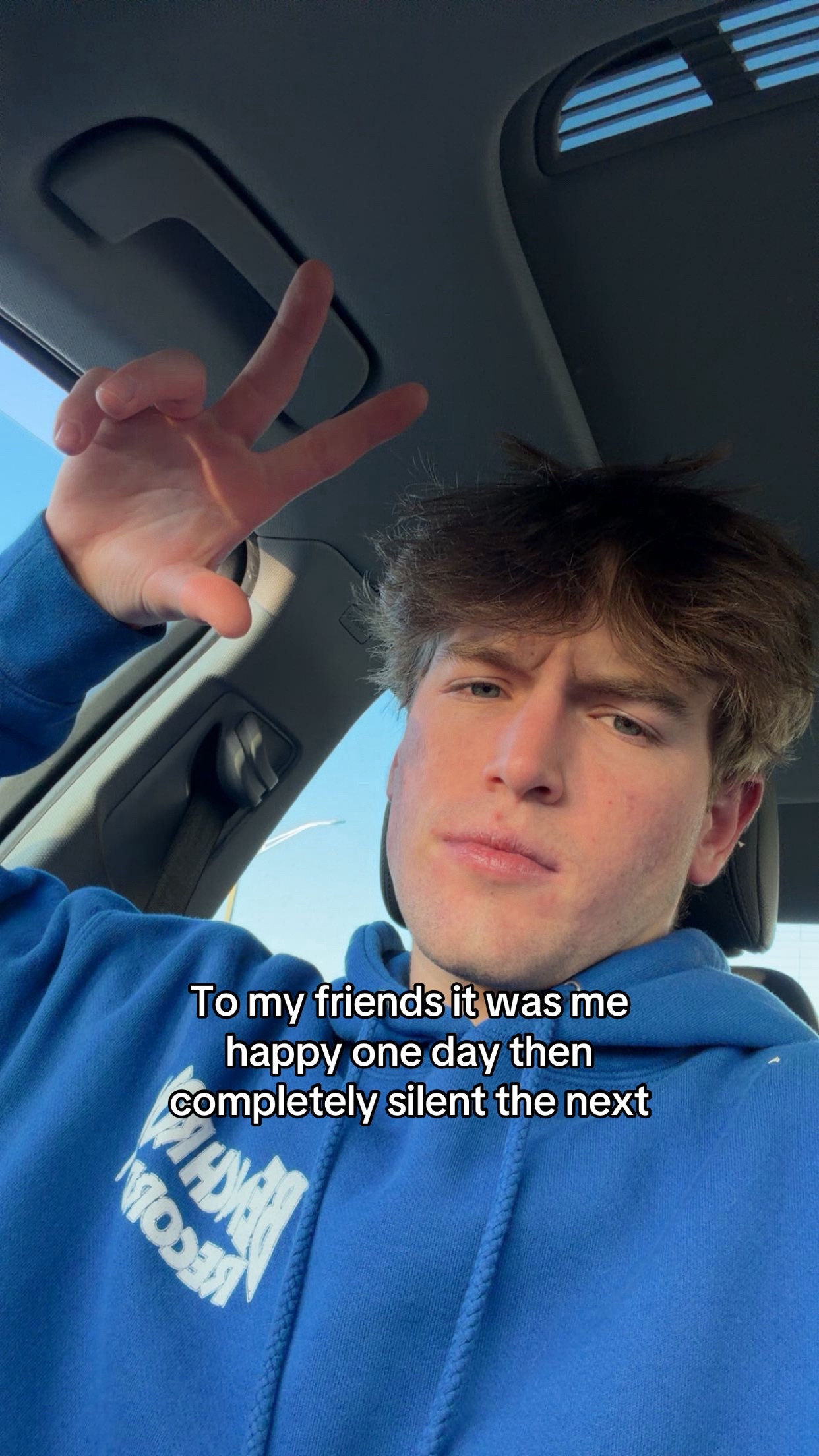 @Brady Shepherd