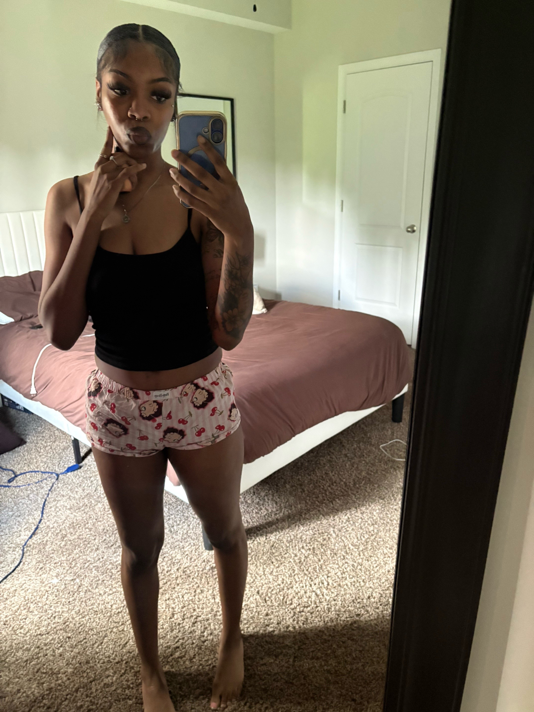 @Zaniyah