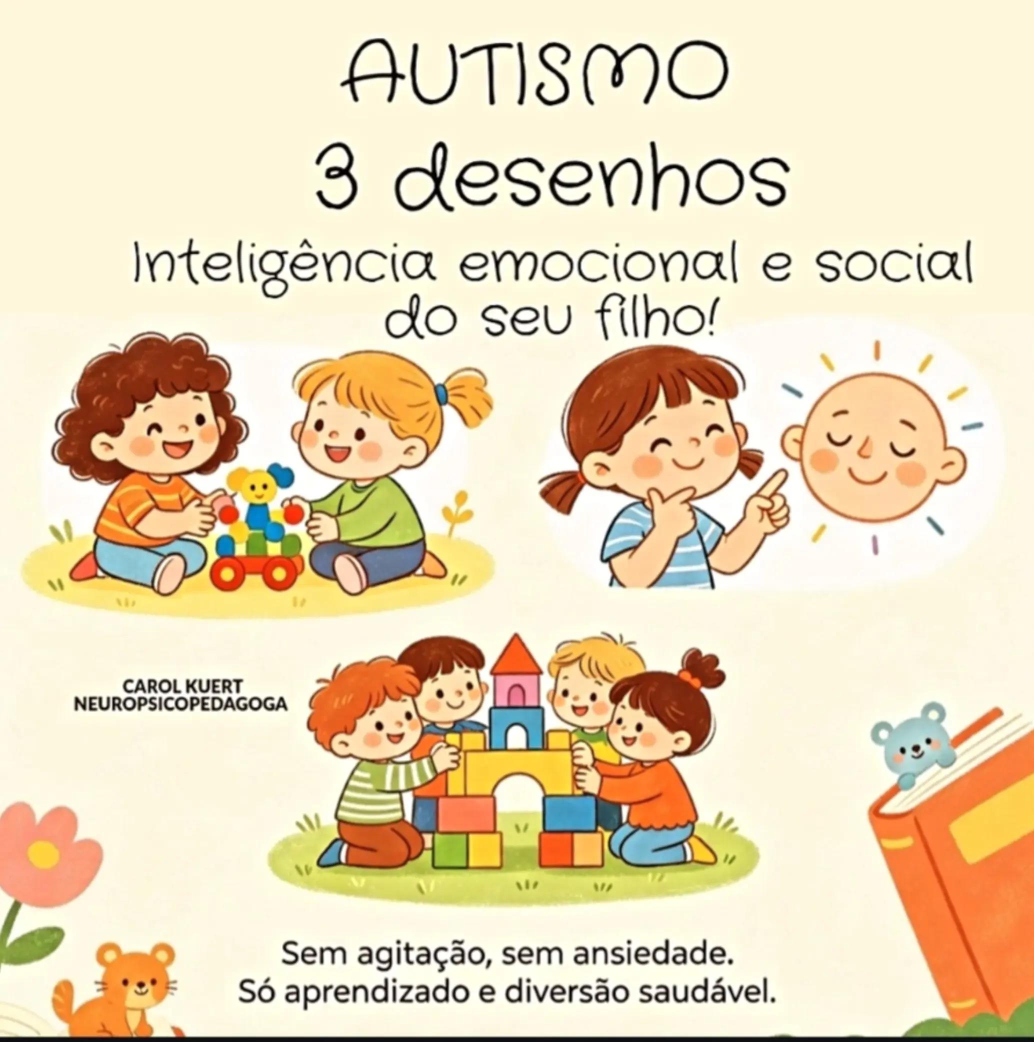 @Carol Kuert Neuropsicopedagoga
