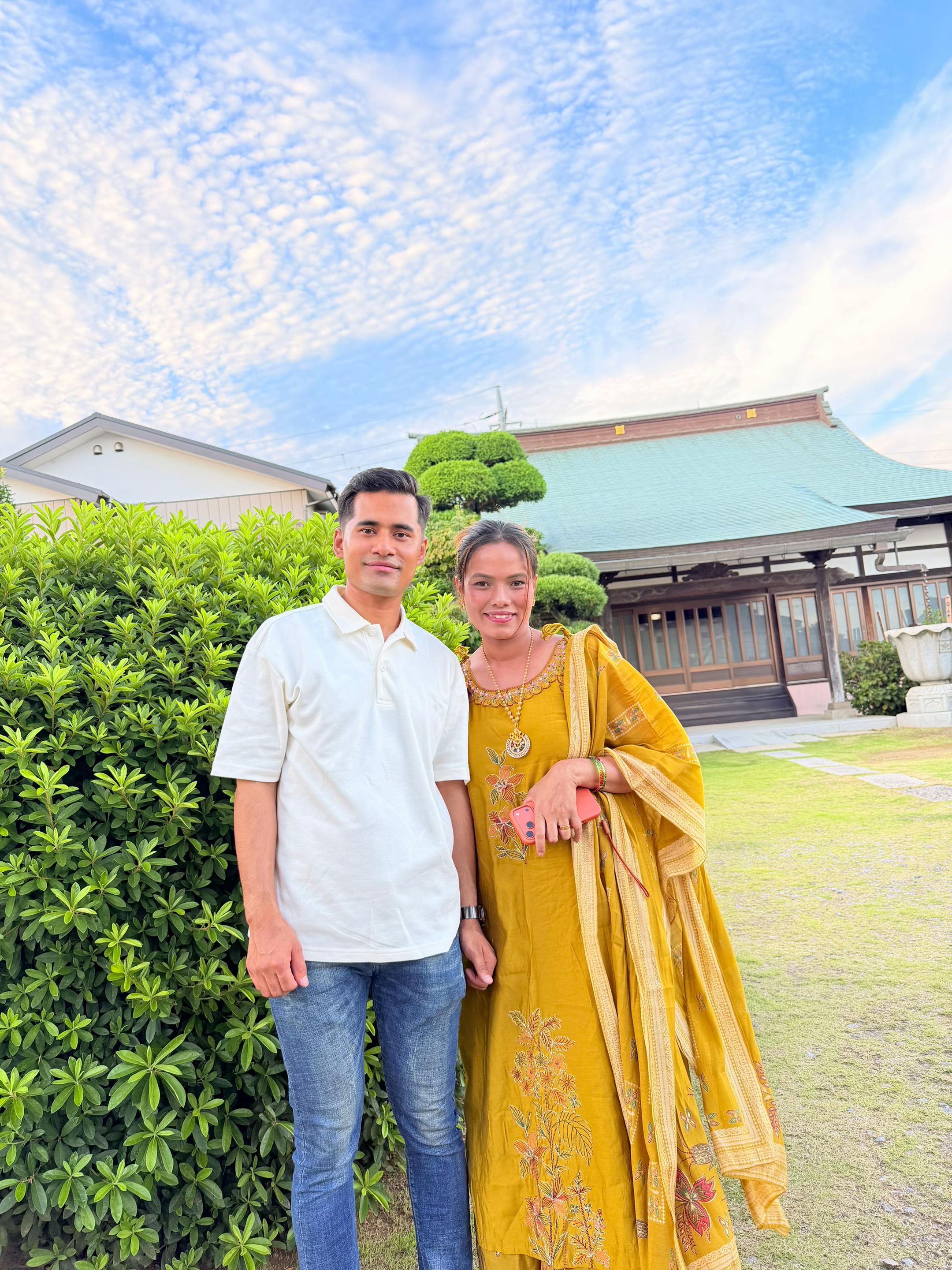 @Sushila Shrestha