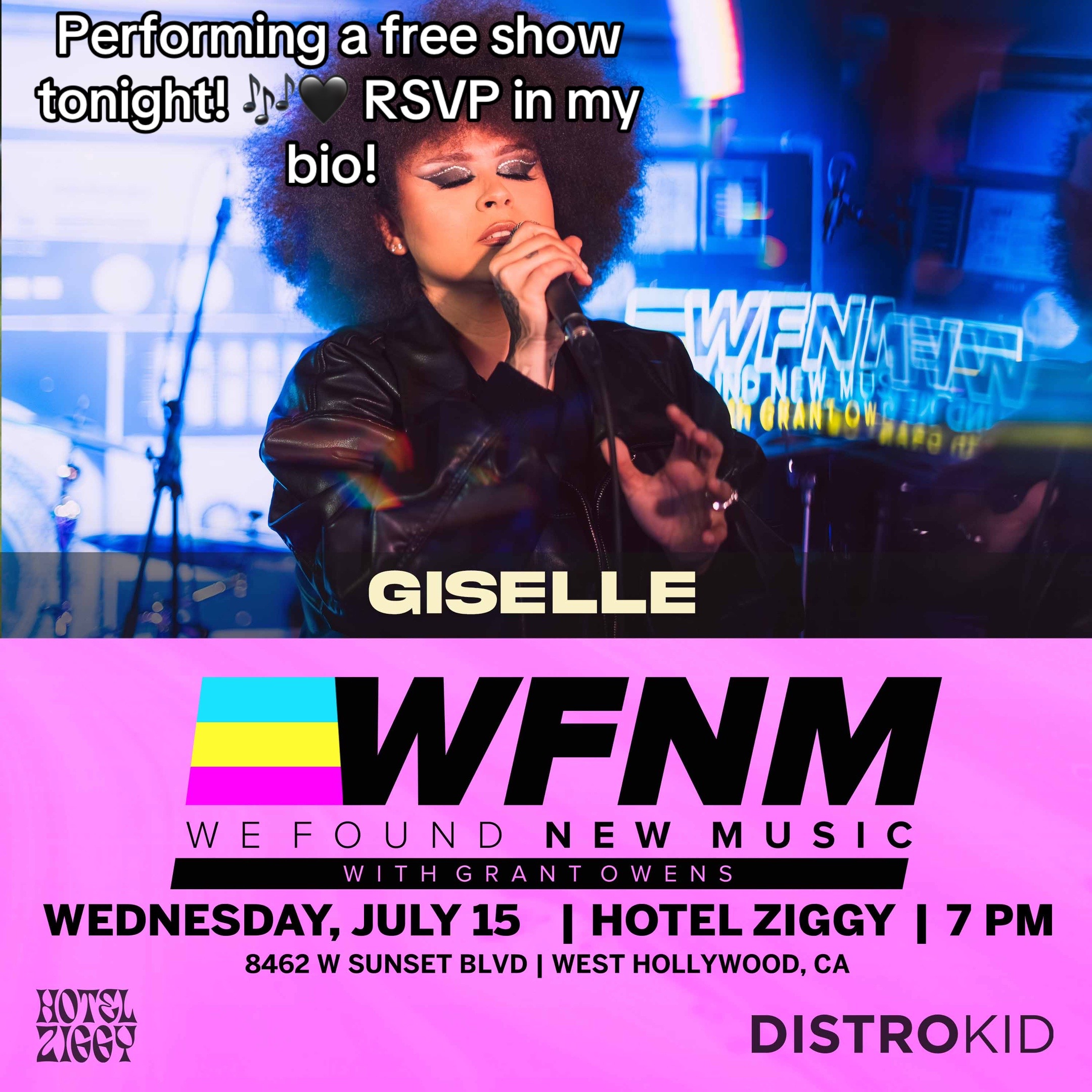 @G I S E L L E