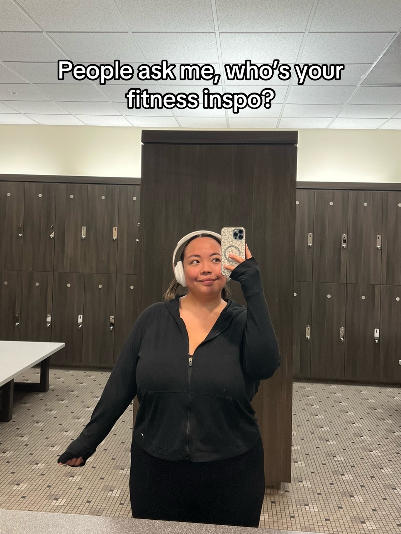 @Kristie | Fitness
